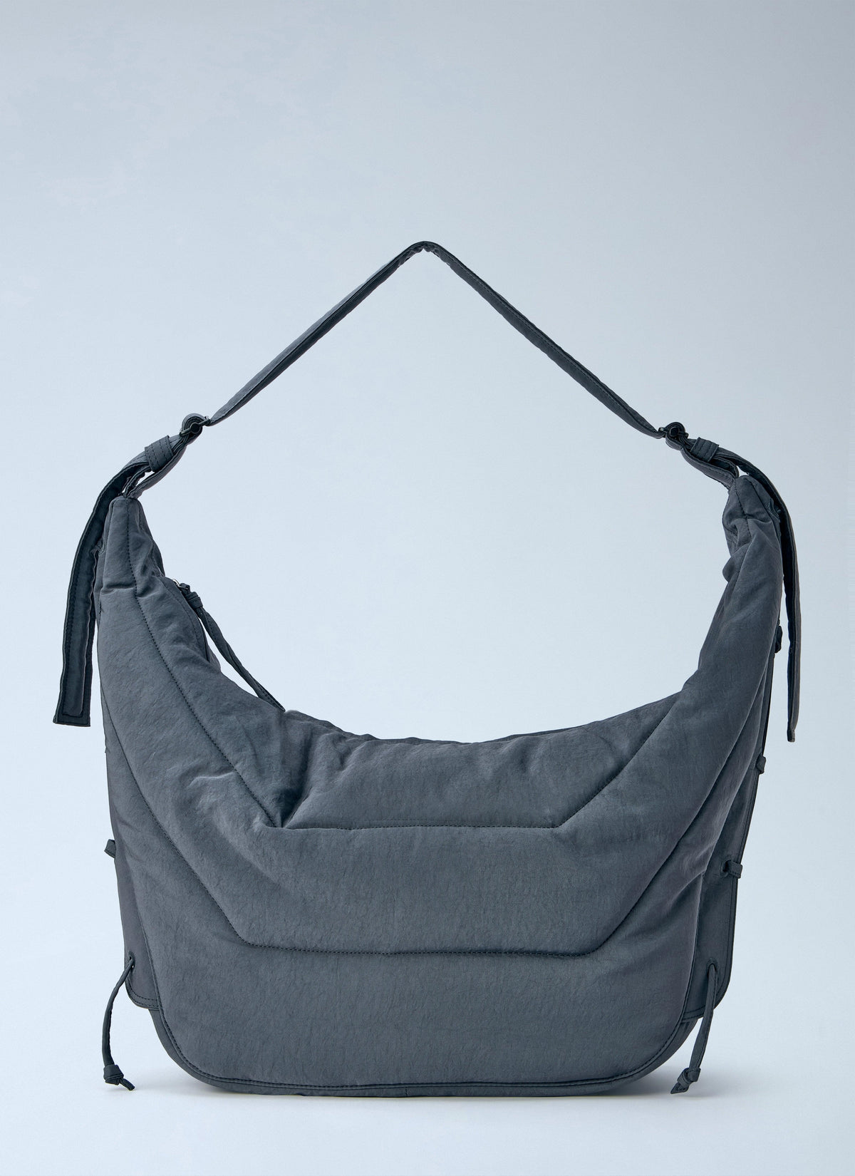 Lemaire Men Large Soft Game Bag LEMAIRE