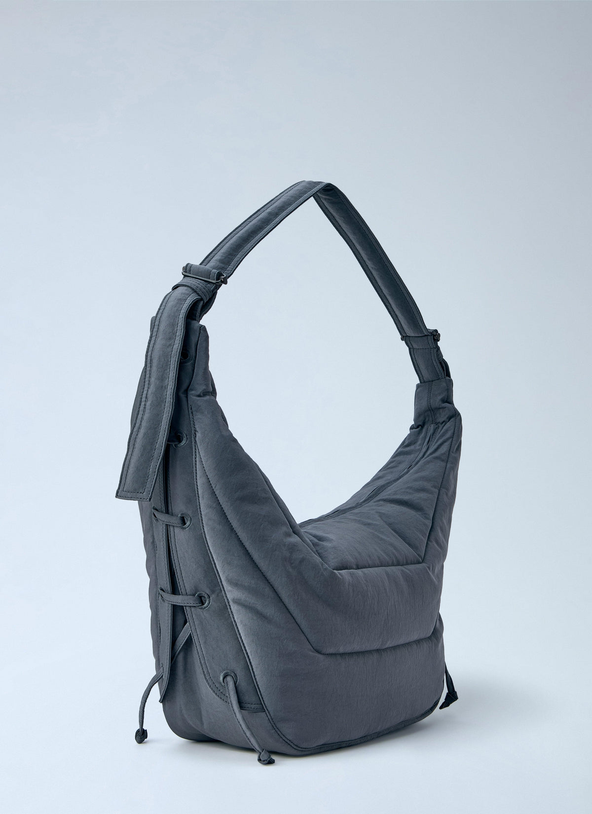 Lemaire Men Large Soft Game Bag LEMAIRE