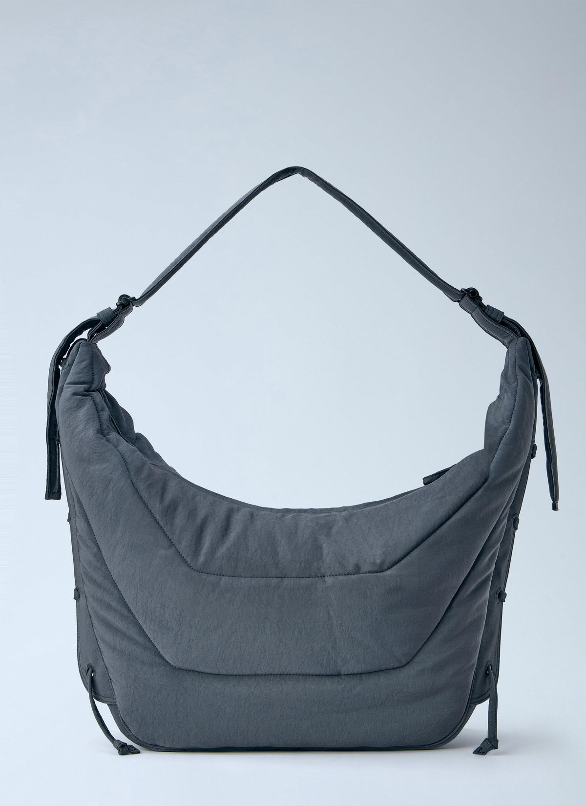 Lemaire Men Large Soft Game Bag LEMAIRE