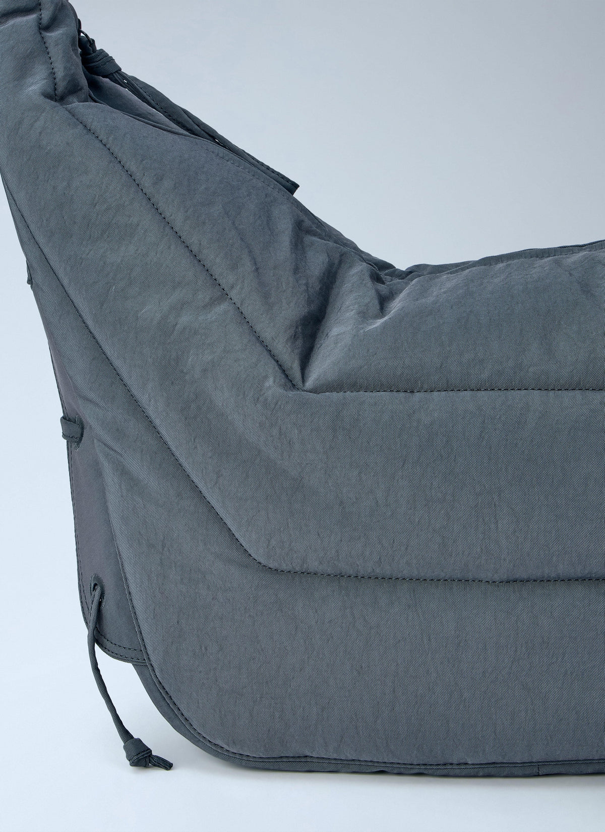 Lemaire Men Large Soft Game Bag LEMAIRE