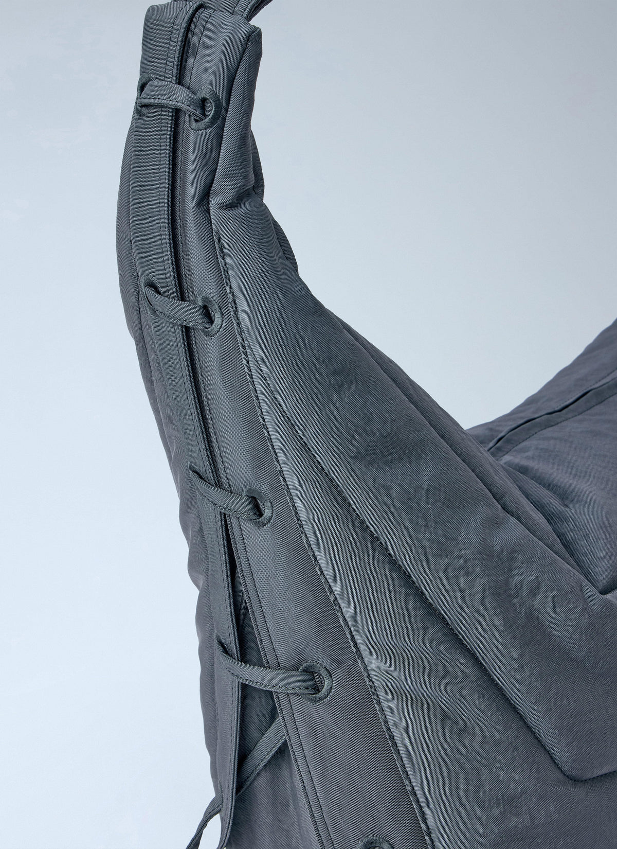 Lemaire Men Large Soft Game Bag LEMAIRE
