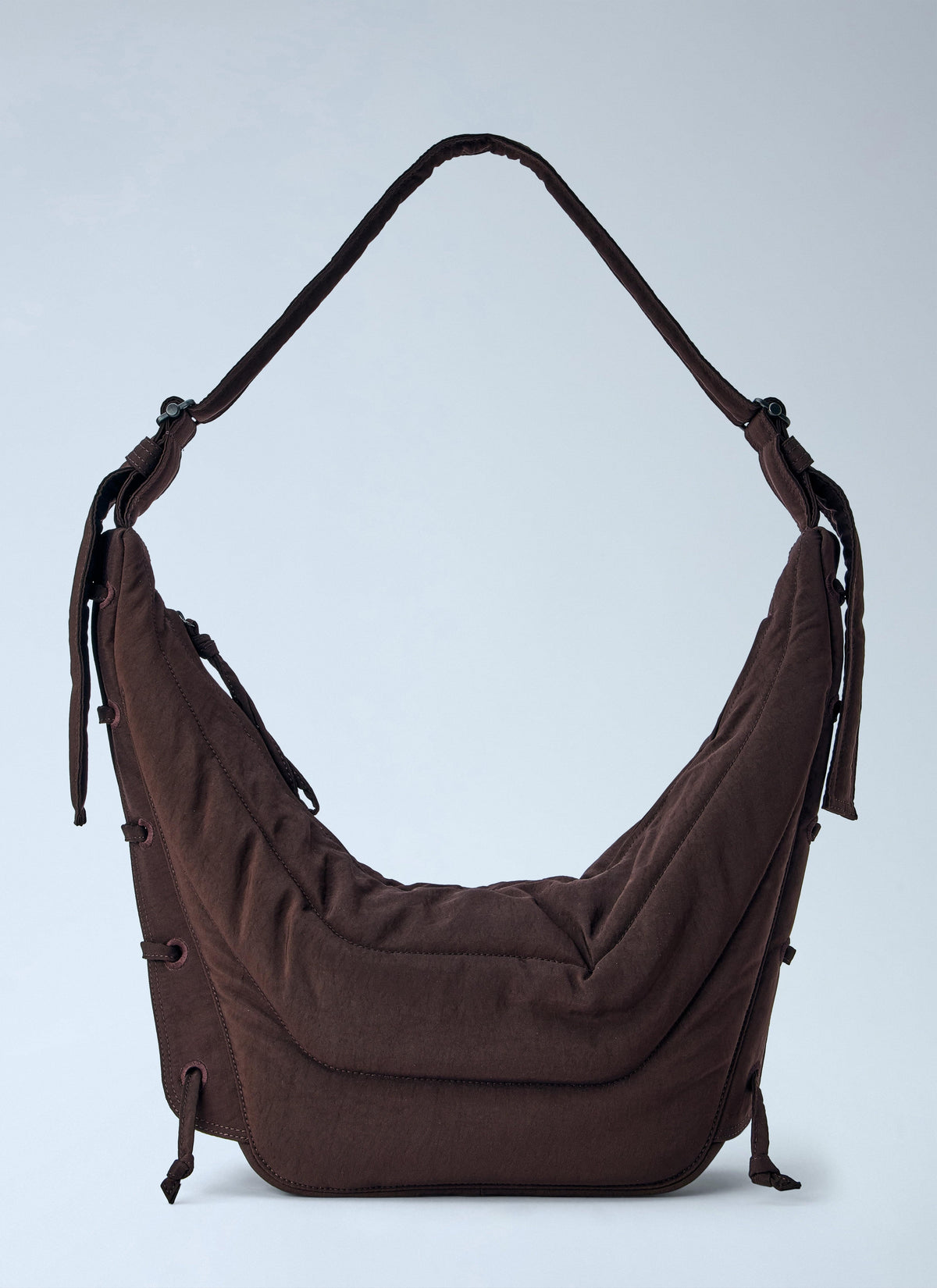 Lemaire Men Medium Soft Game Bag LEMAIRE
