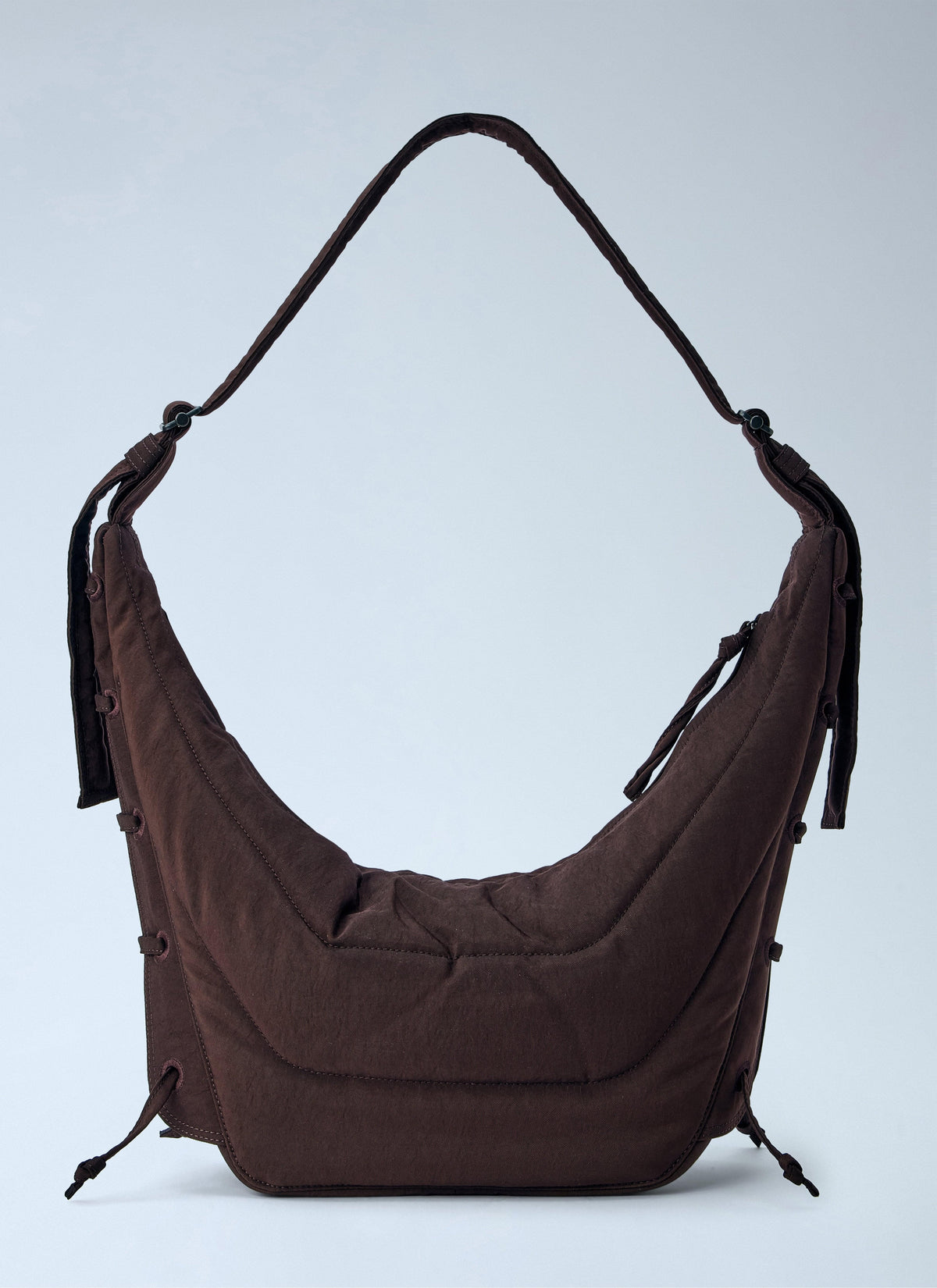 Lemaire Men Medium Soft Game Bag LEMAIRE