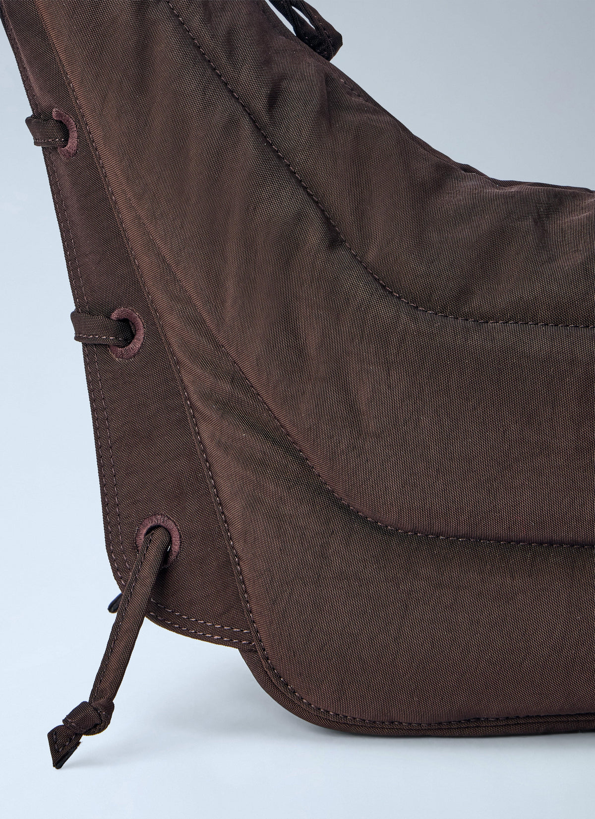 Lemaire Men Medium Soft Game Bag LEMAIRE