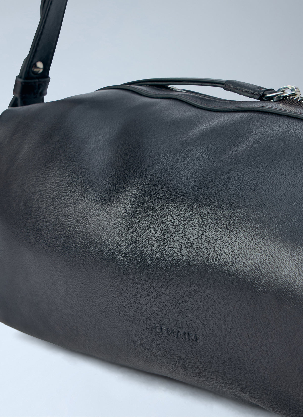 Lemaire Men The Care Slingbag LEMAIRE