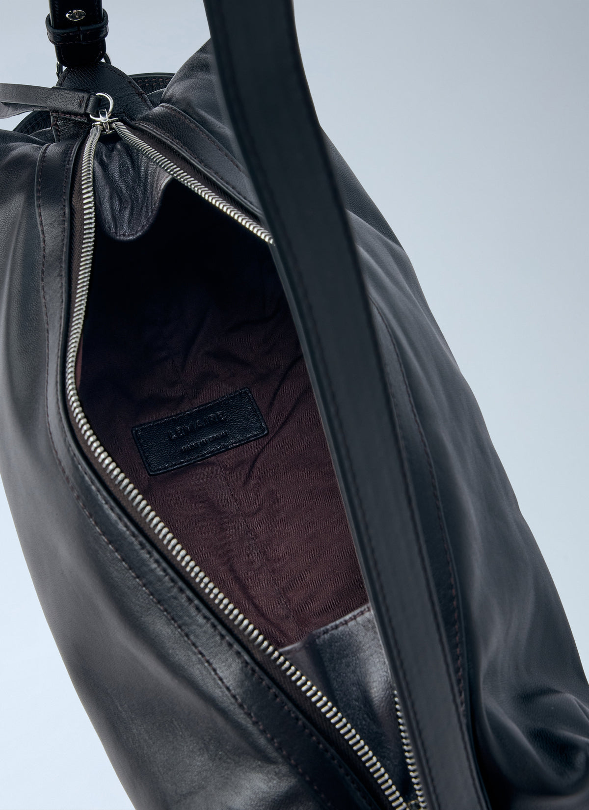 Lemaire Men The Care Slingbag LEMAIRE