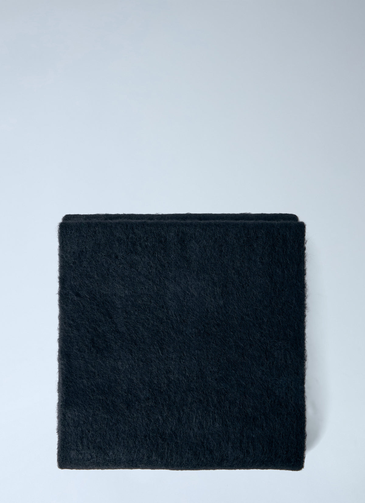 Lemaire Men Soft Fluffy Scarf LEMAIRE