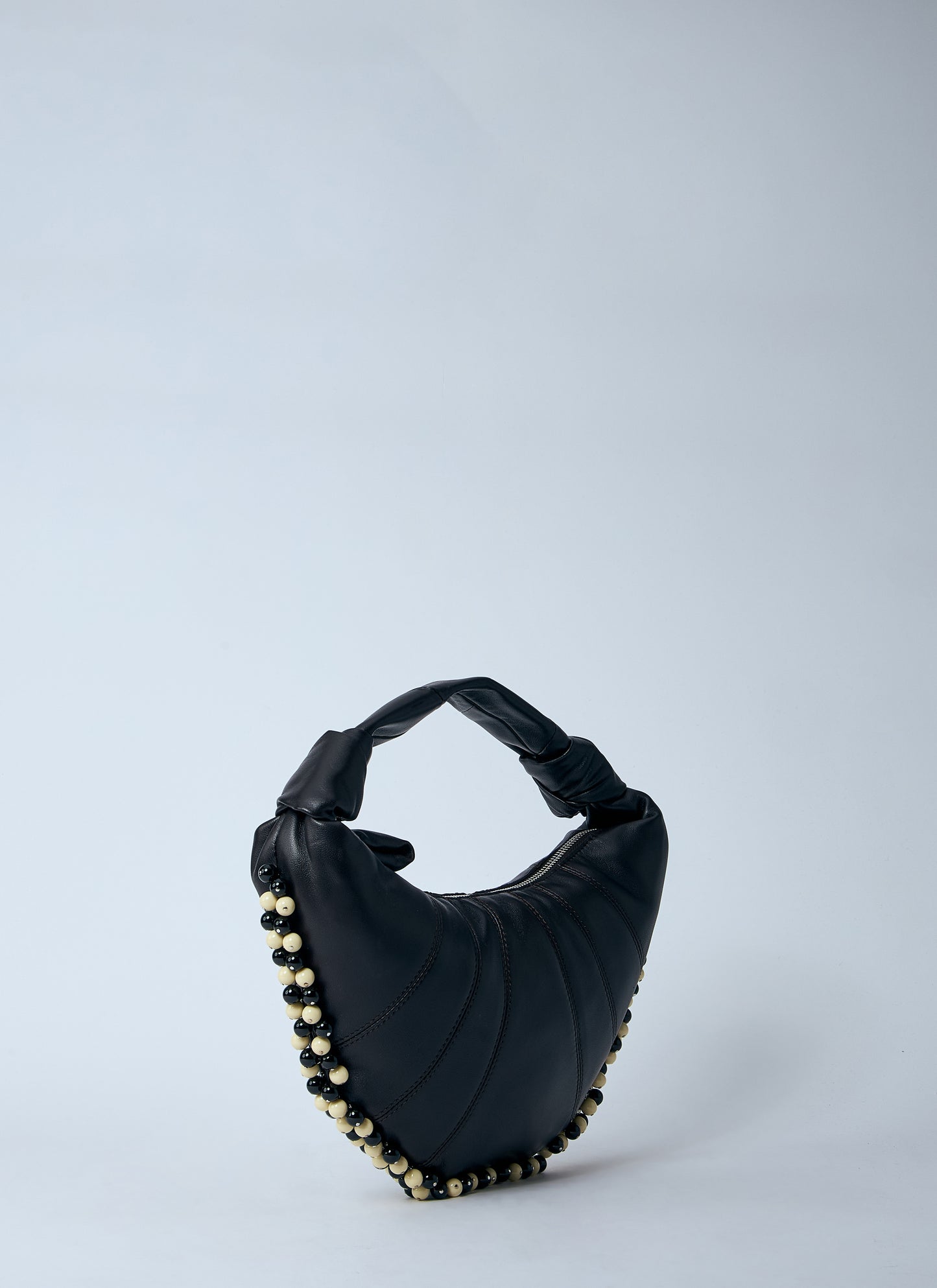 Lemaire Women Mini Fortune Bag With Beads