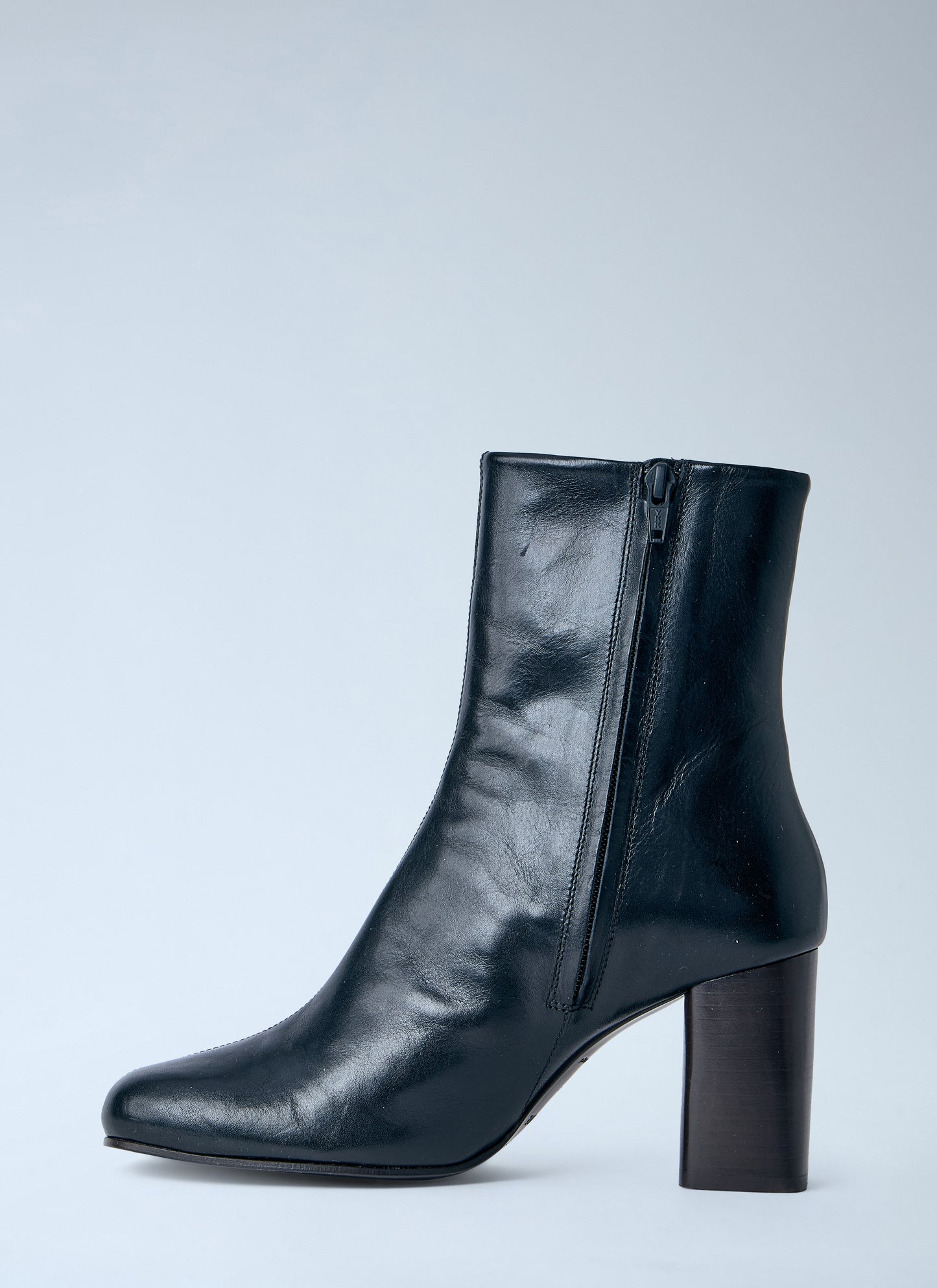Lemaire Women Anatomic 80 Ankle Boots LEMAIRE