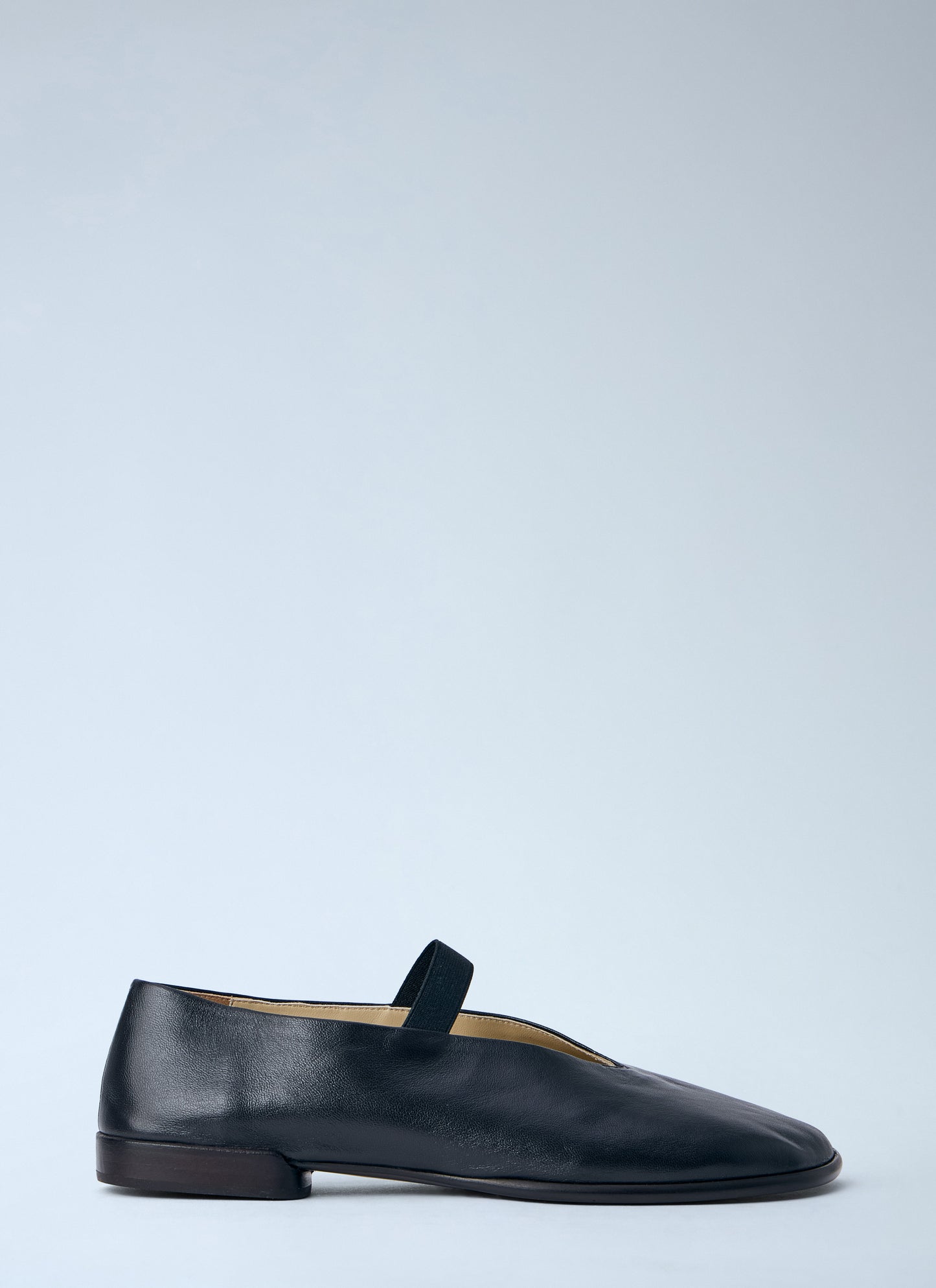 Lemaire Women Glove Ballerinas LEMAIRE