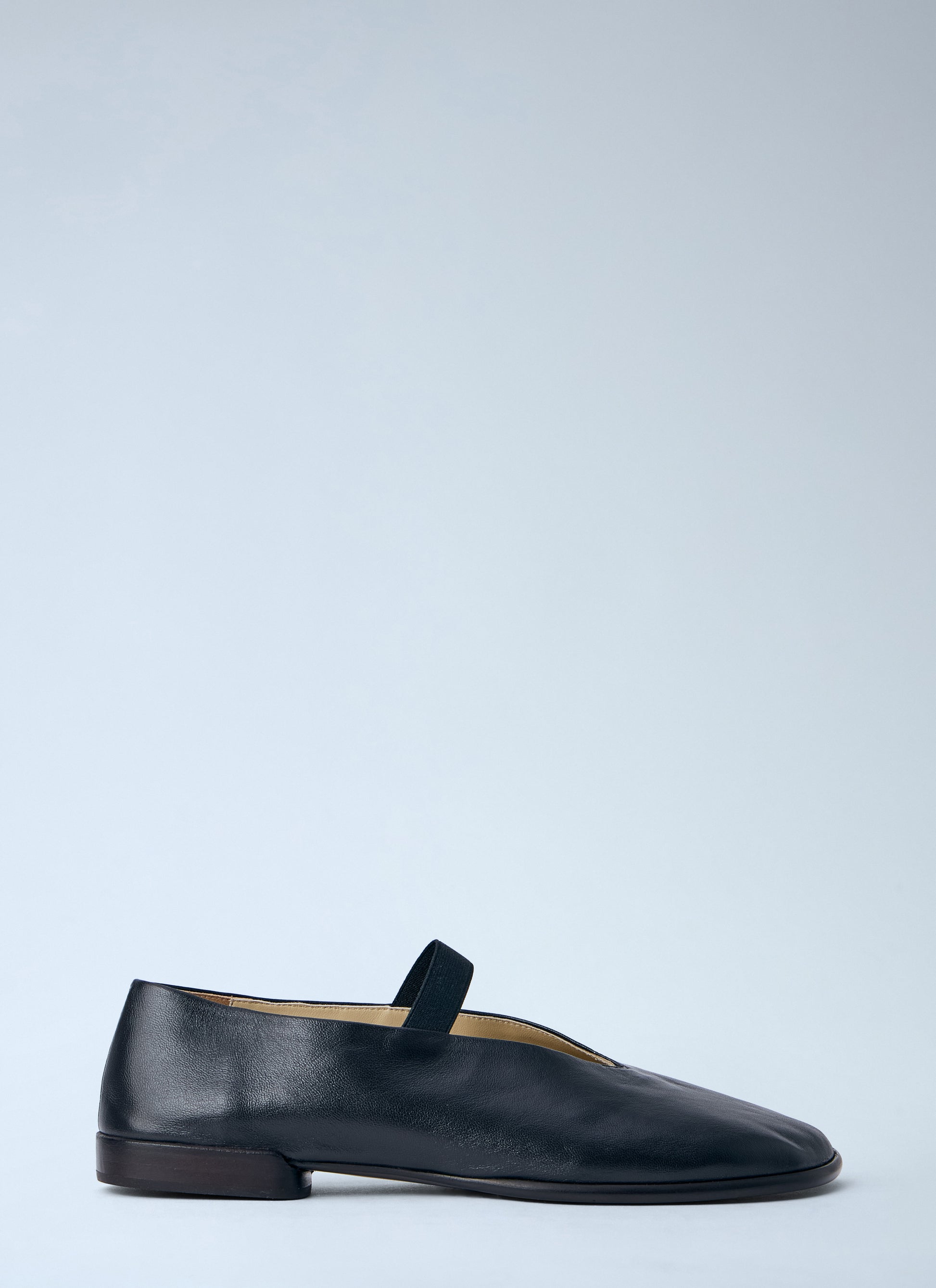 Lemaire Women Glove Ballerinas LEMAIRE