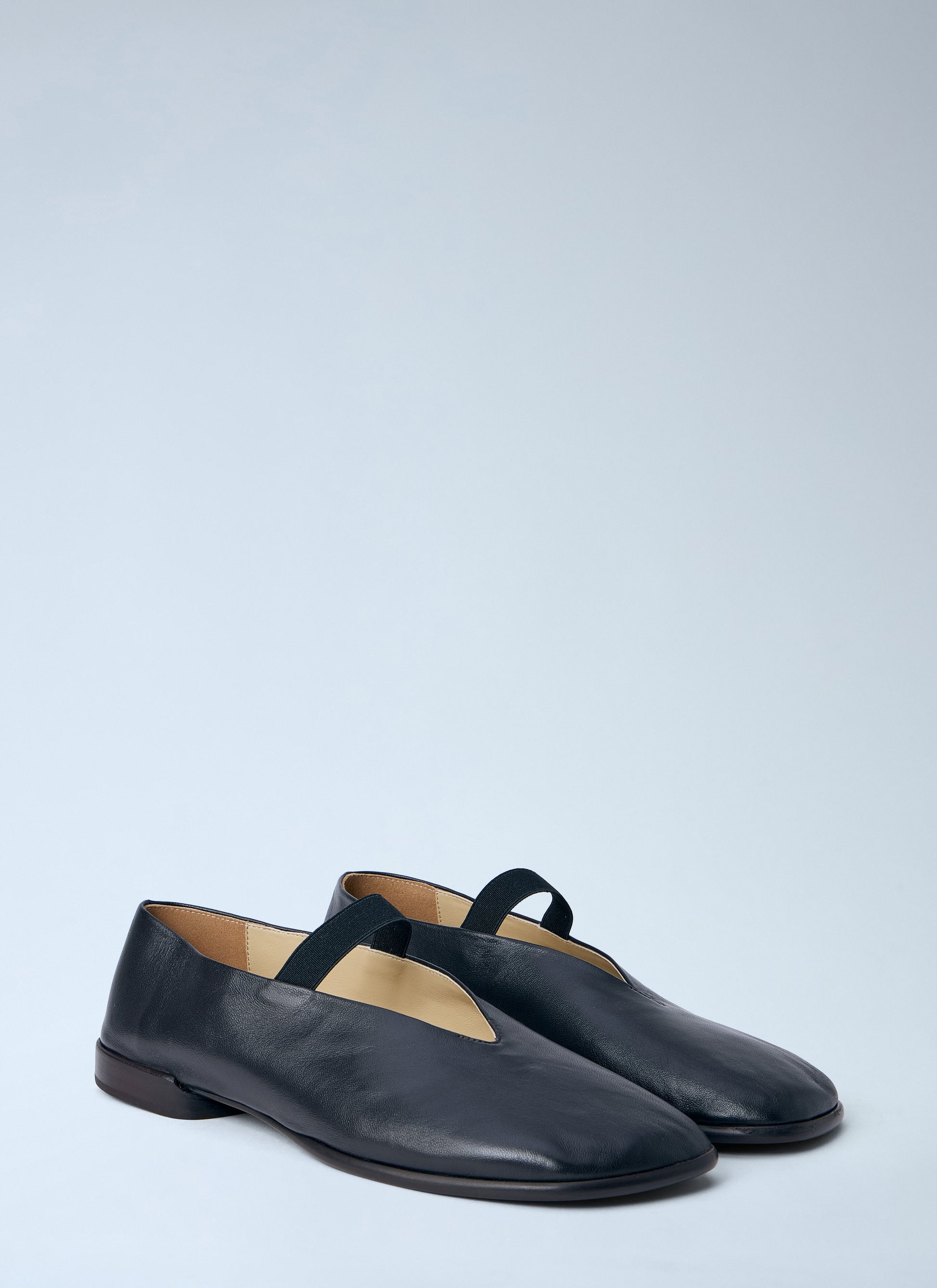 Lemaire Women Glove Ballerinas LEMAIRE