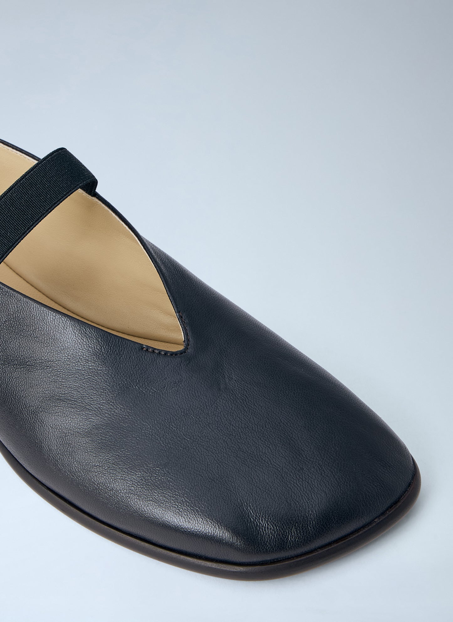 Lemaire Women Glove Ballerinas LEMAIRE