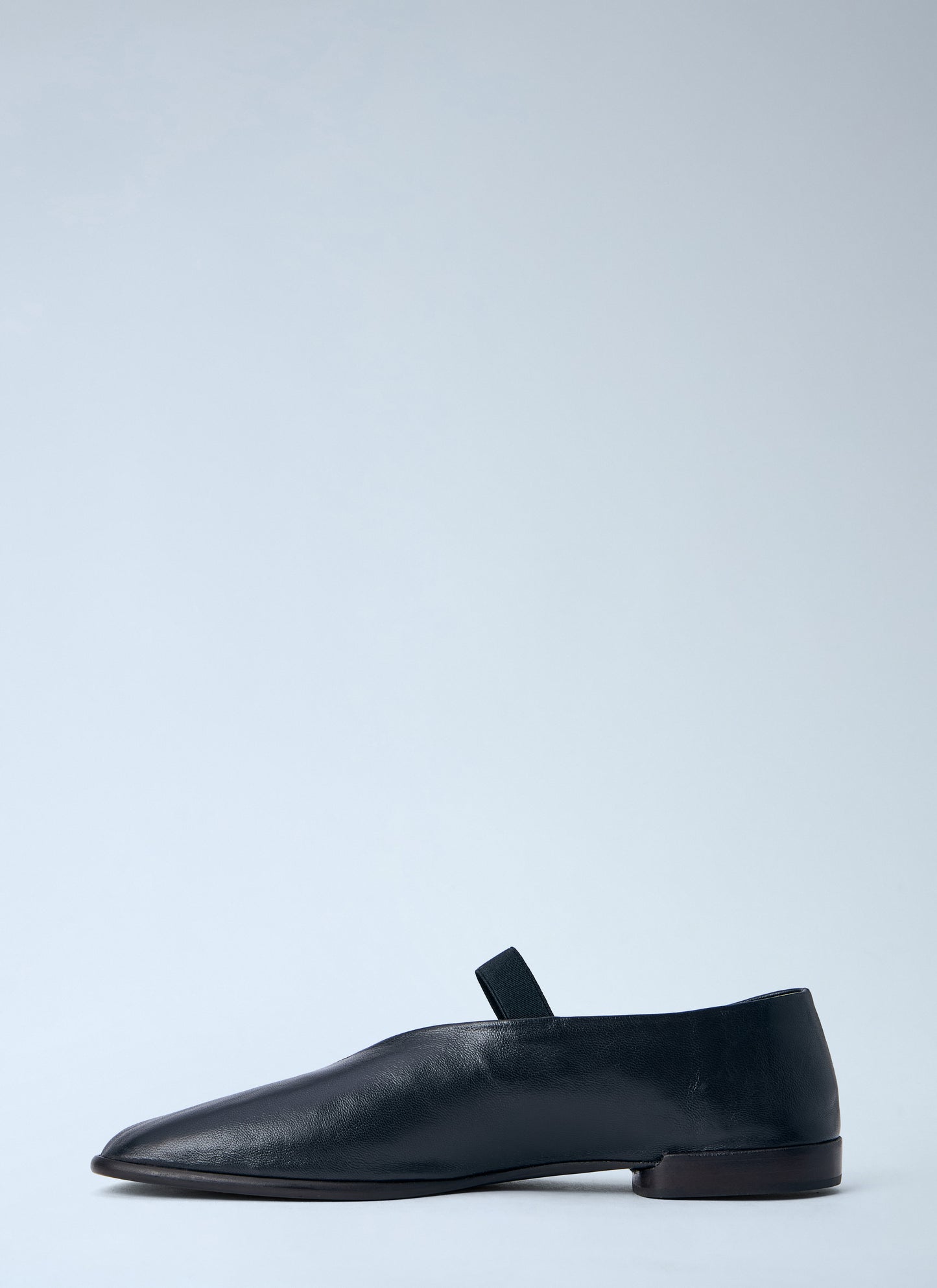 Lemaire Women Glove Ballerinas LEMAIRE