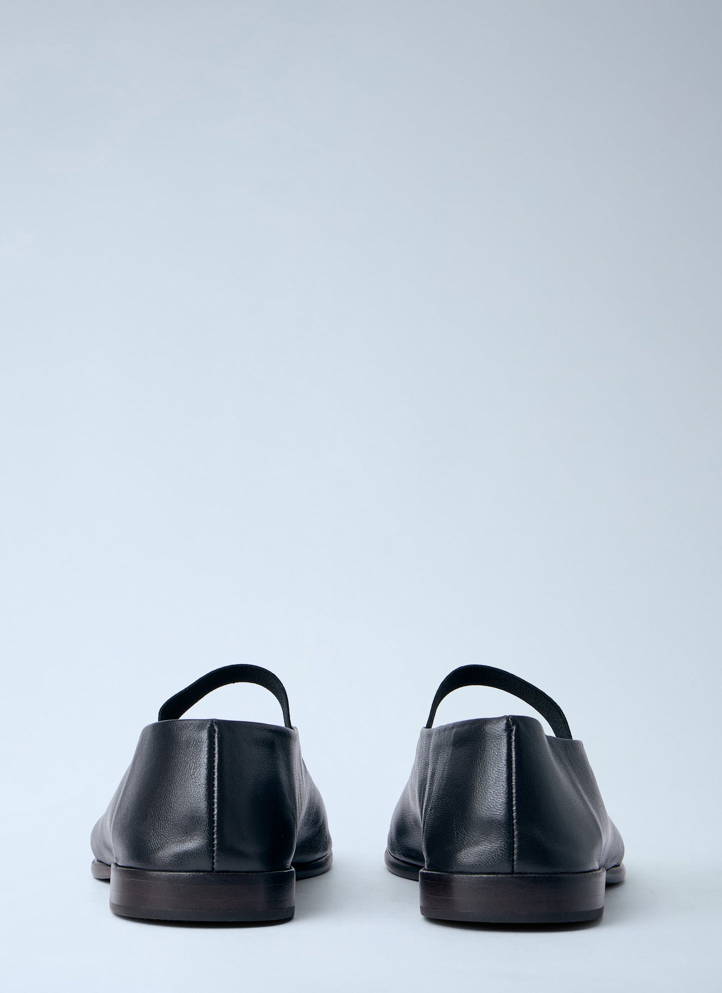Lemaire Women Glove Ballerinas LEMAIRE