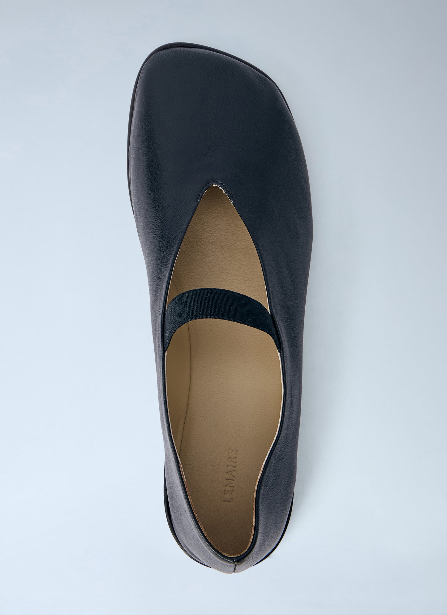 Lemaire Women Glove Ballerinas LEMAIRE