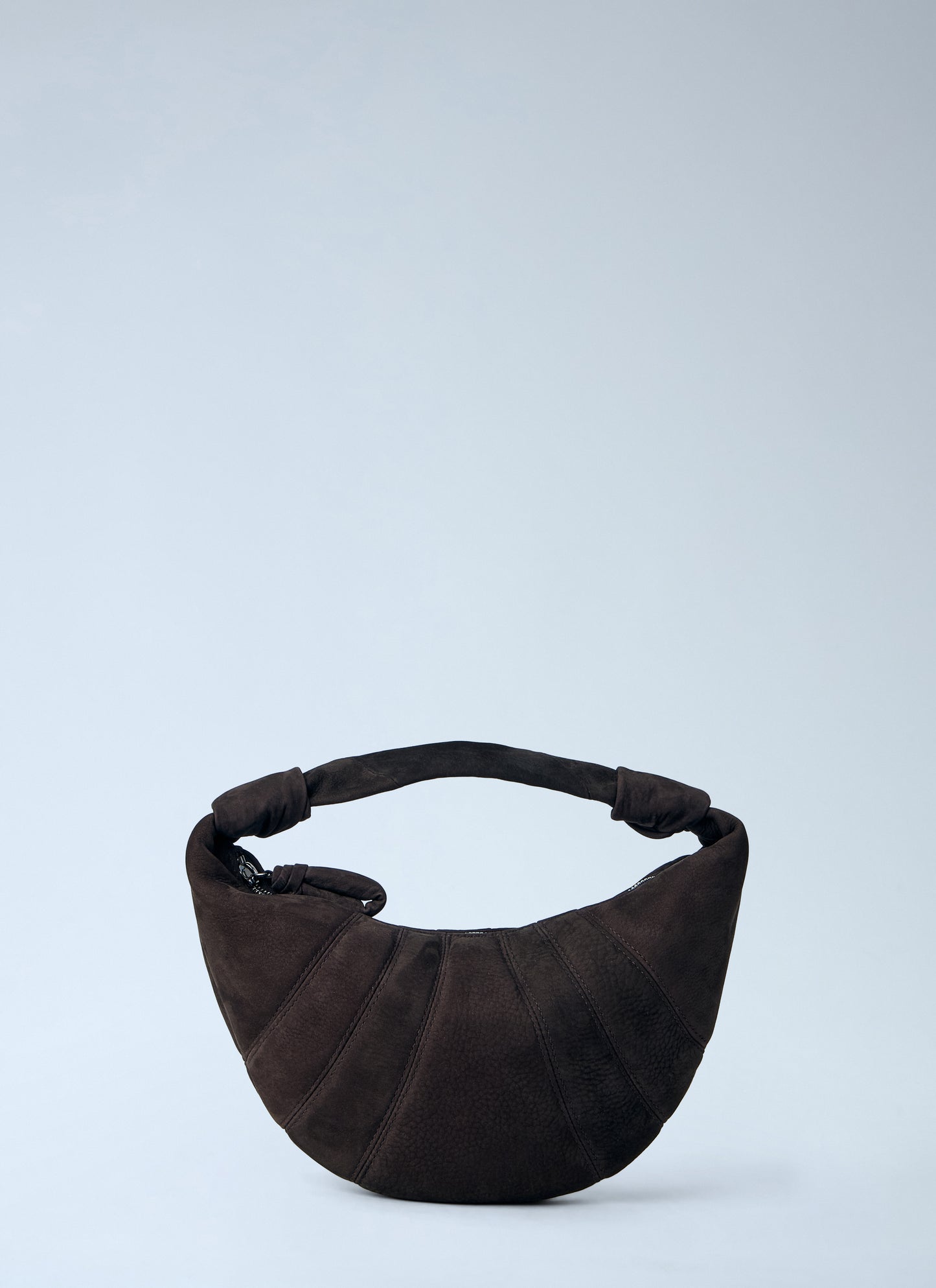 Lemaire Women Mini Fortune Croissant Handbag LEMAIRE
