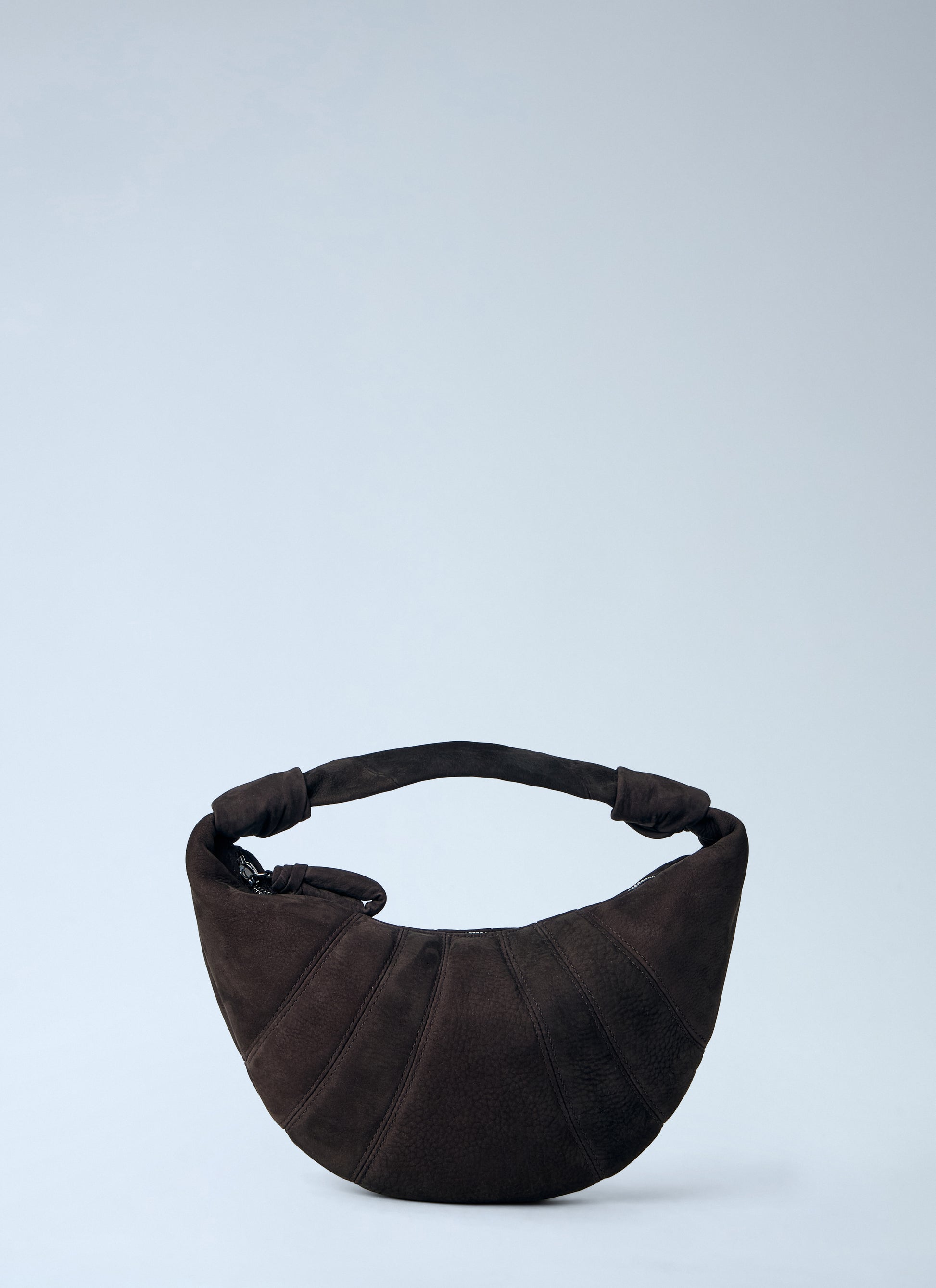 Lemaire Women Mini Fortune Croissant Handbag LEMAIRE