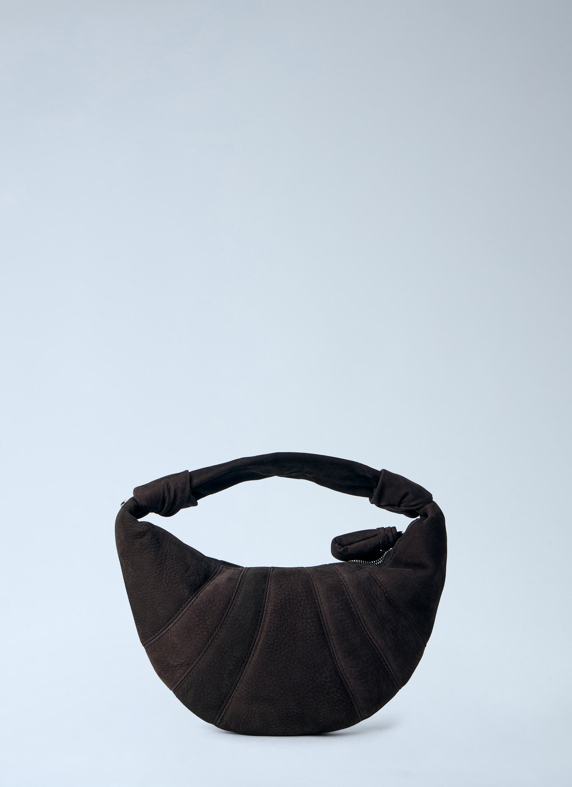 Lemaire Women Mini Fortune Croissant Handbag LEMAIRE