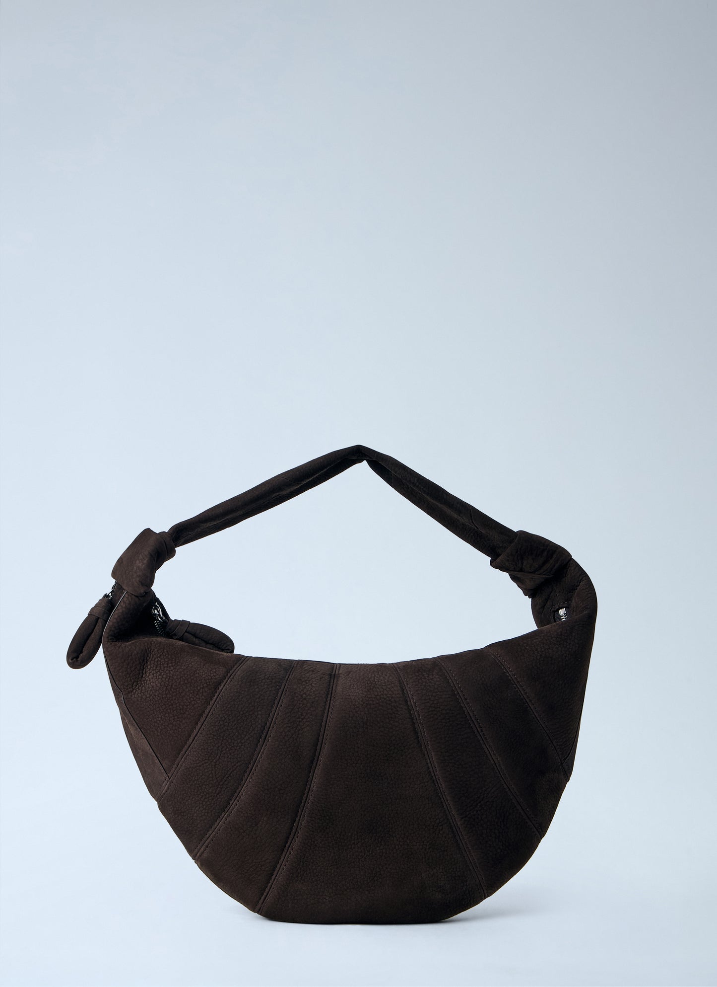 Lemaire Women Fortune Croissant Bag LEMAIRE
