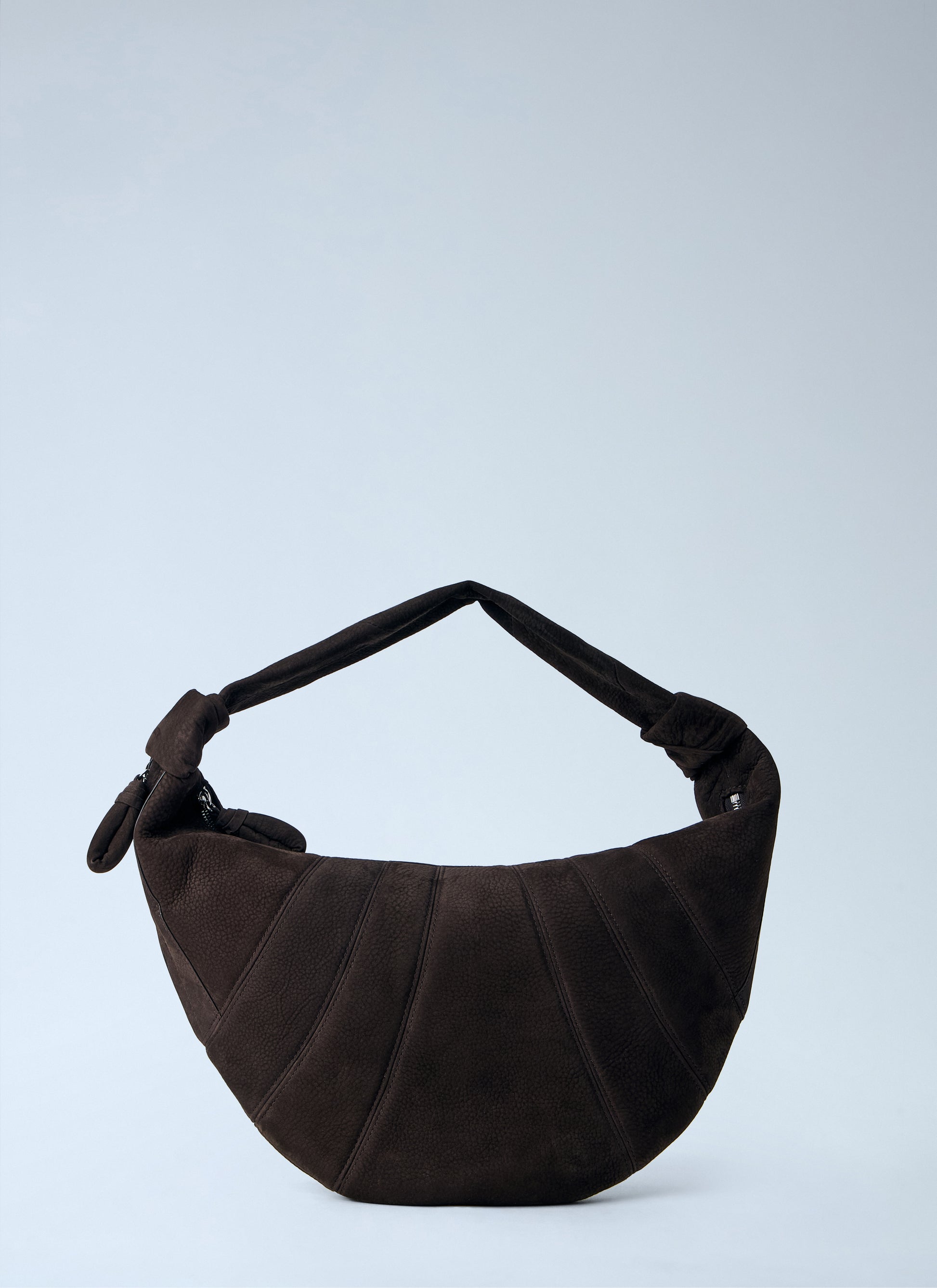 Lemaire Women Fortune Croissant Bag LEMAIRE