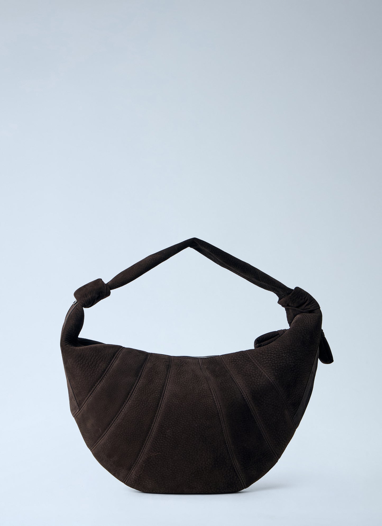 Lemaire Women Fortune Croissant Bag LEMAIRE
