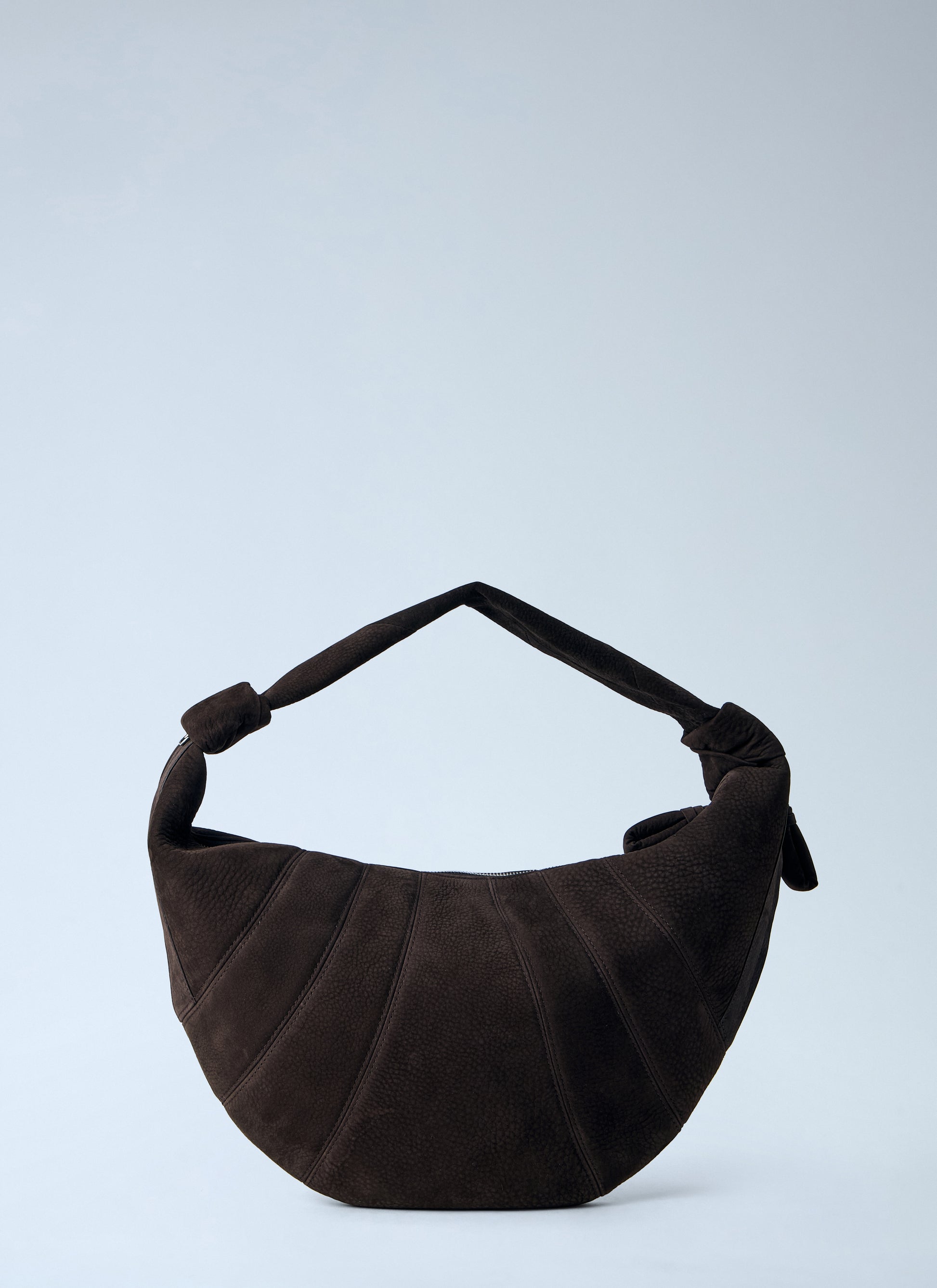 Lemaire Women Fortune Croissant Bag LEMAIRE