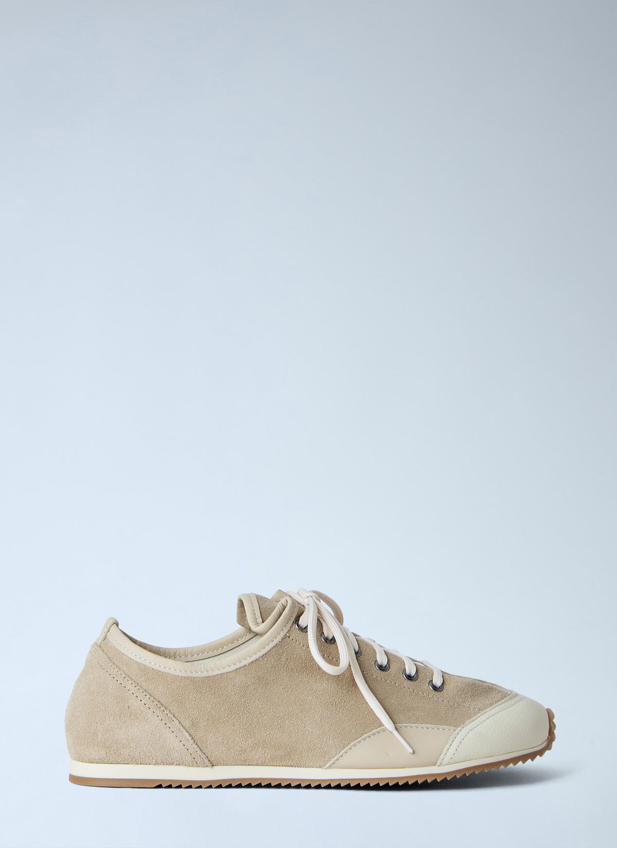 Lemaire Women Gummy Grip Sneakers LEMAIRE