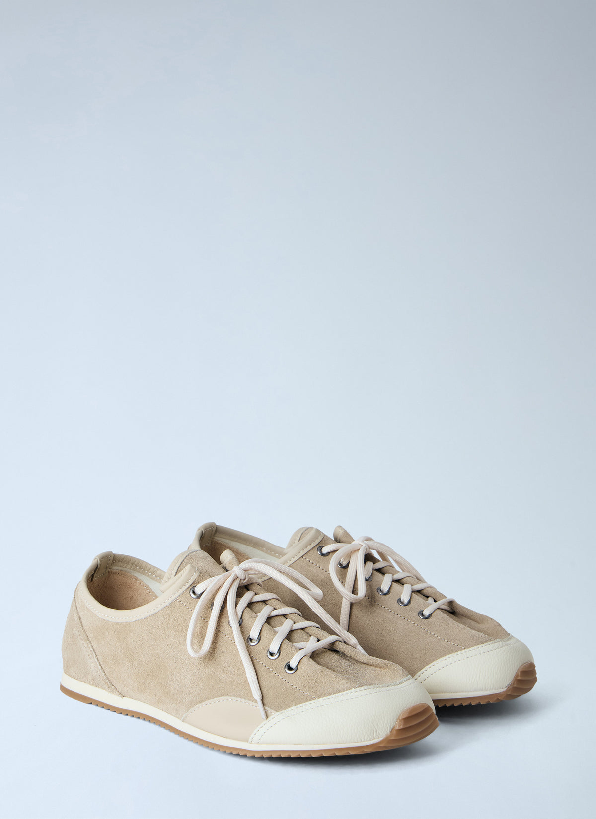 Lemaire Women Gummy Grip Sneakers LEMAIRE