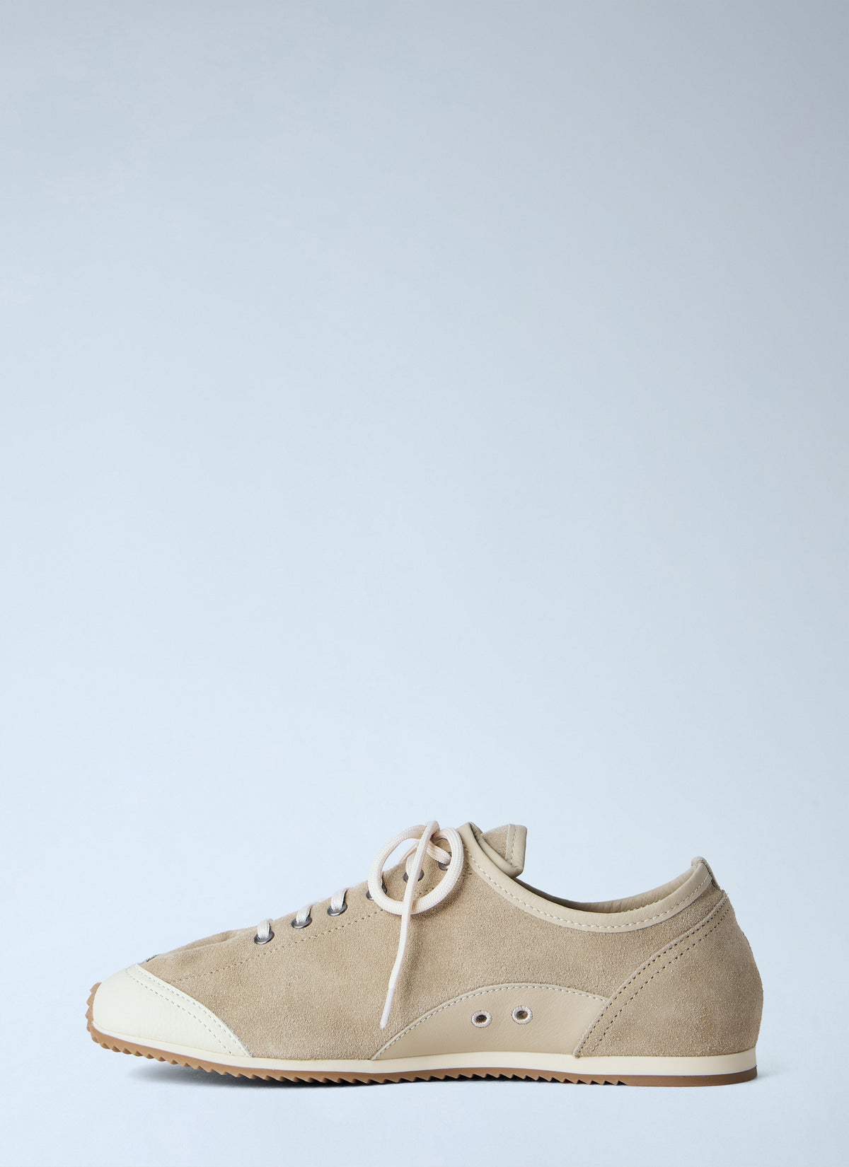 Lemaire Women Gummy Grip Sneakers LEMAIRE