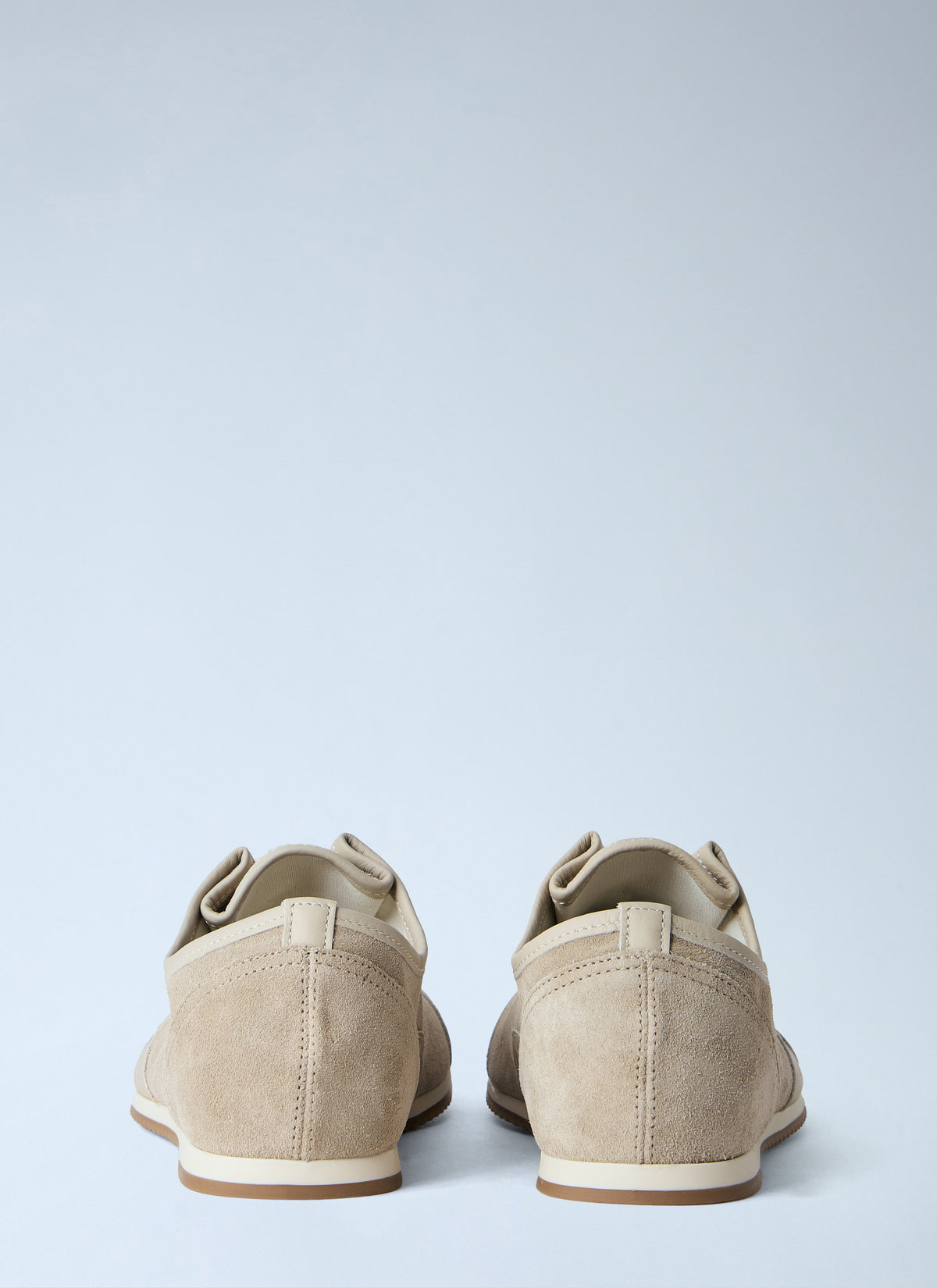 Lemaire Women Gummy Grip Sneakers LEMAIRE