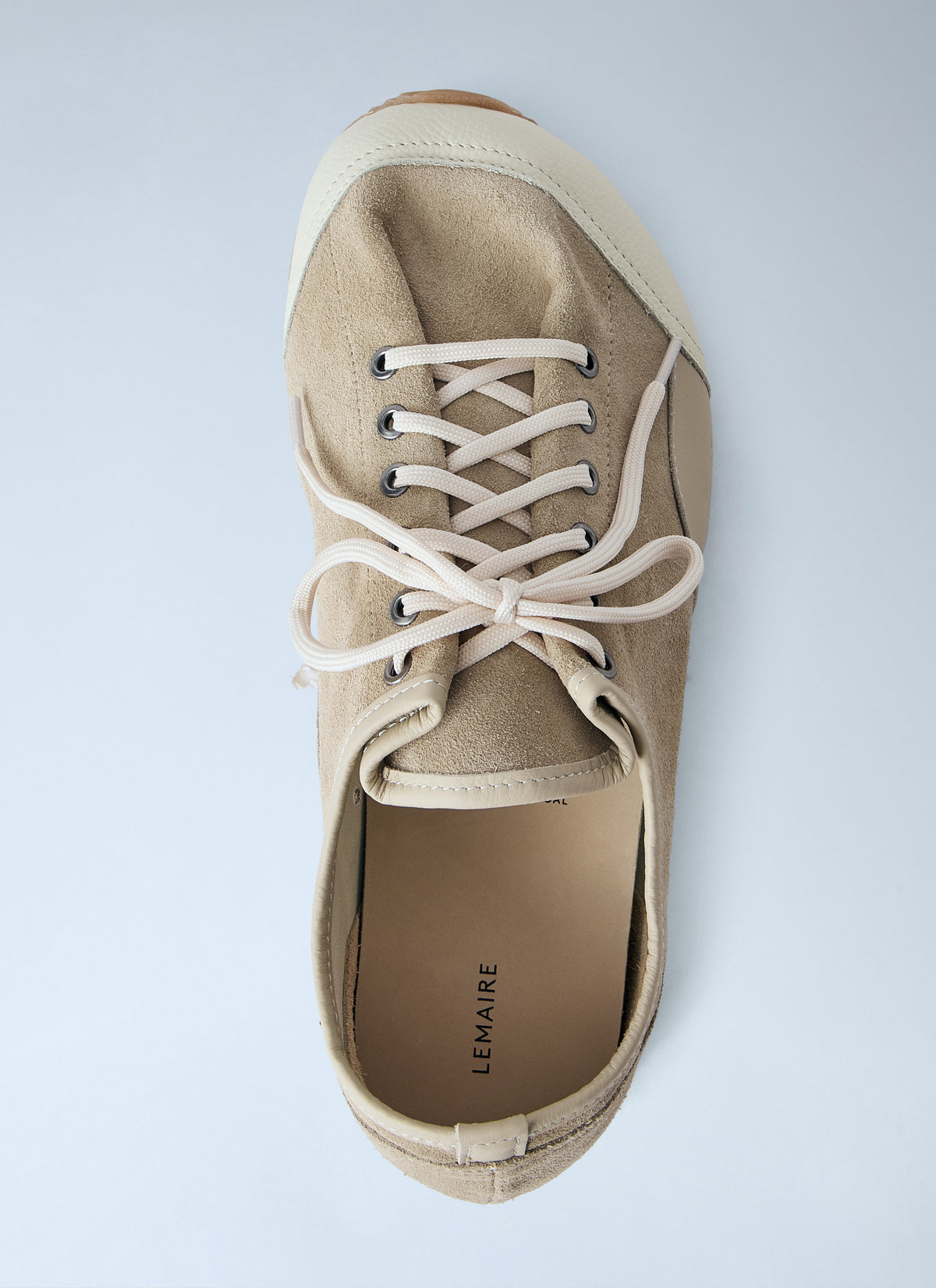 Lemaire Women Gummy Grip Sneakers LEMAIRE