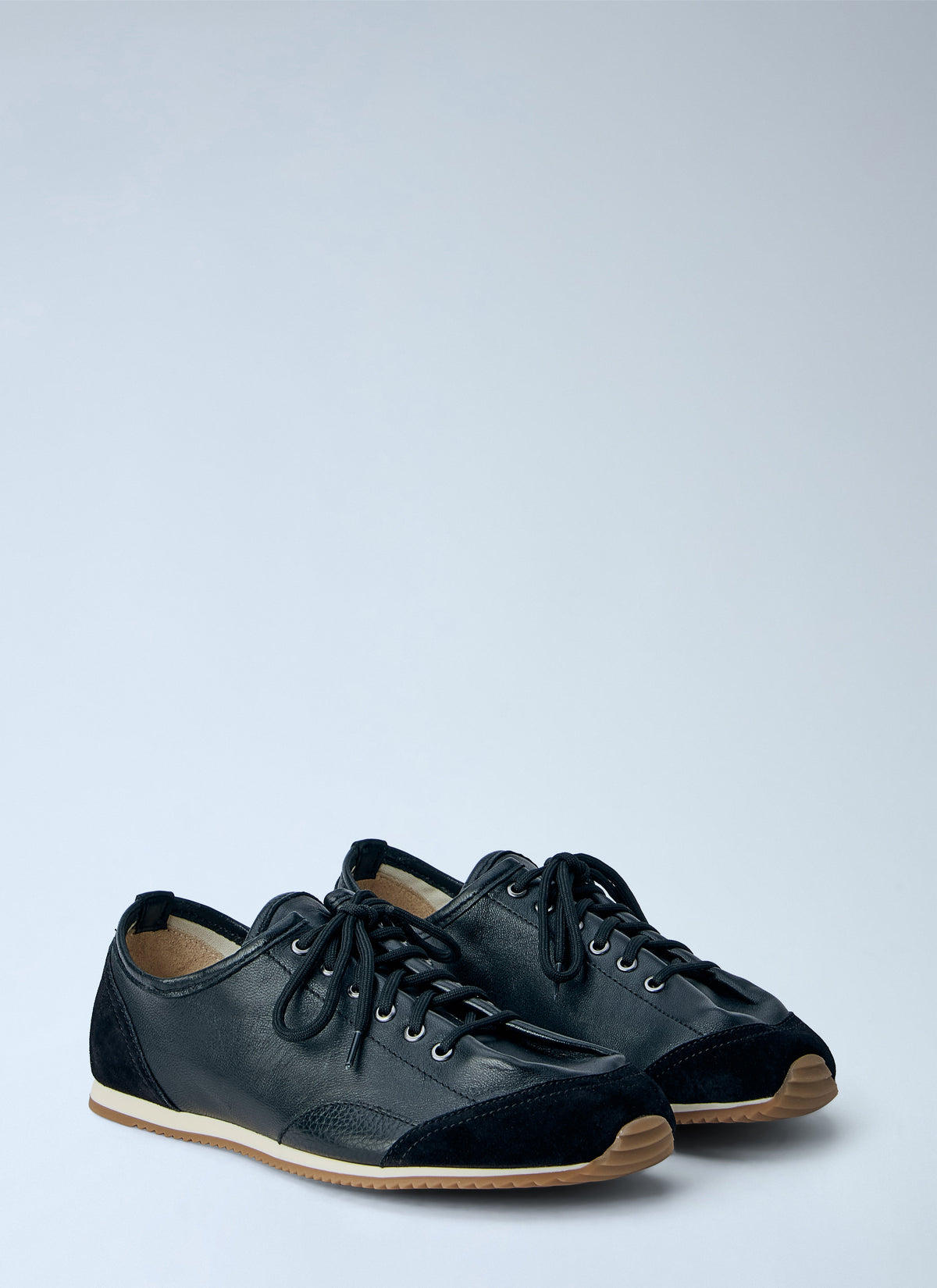 Lemaire Women Gummy Grip Sneakers LEMAIRE
