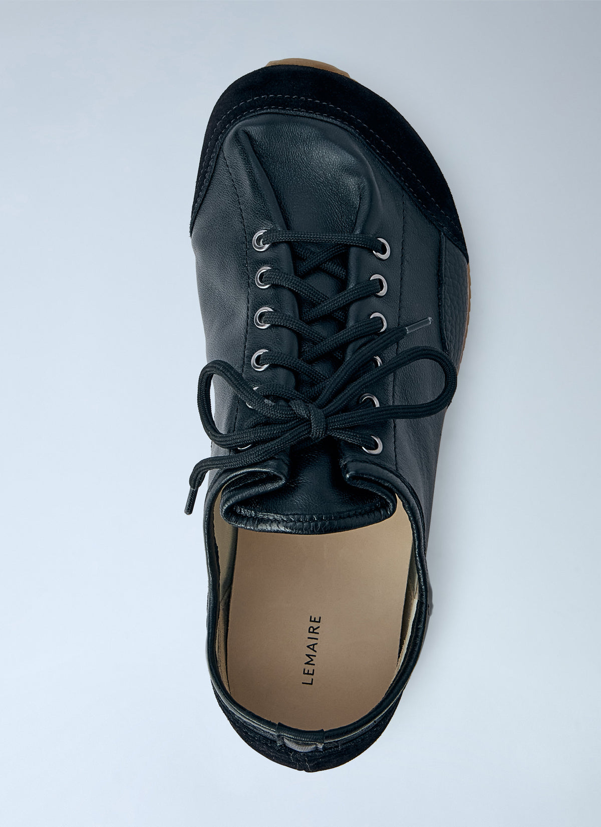 Lemaire Women Gummy Grip Sneakers LEMAIRE