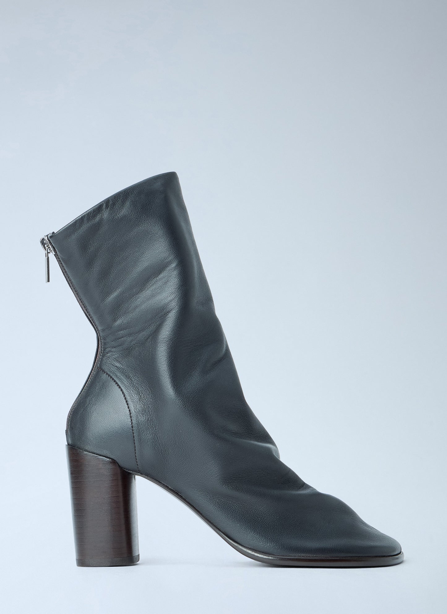Lemaire Women Glove Ankle Boots LEMAIRE
