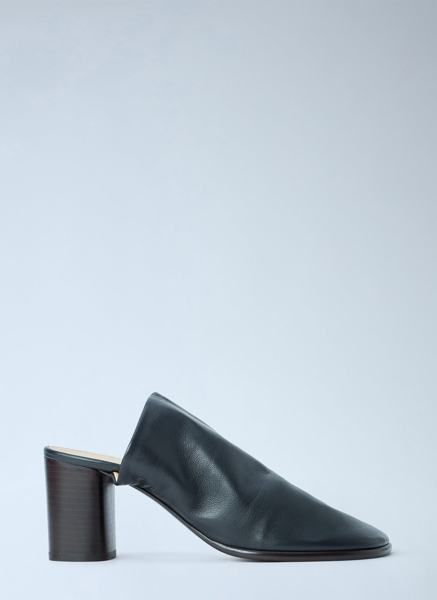 Lemaire Women Glove Mules LEMAIRE