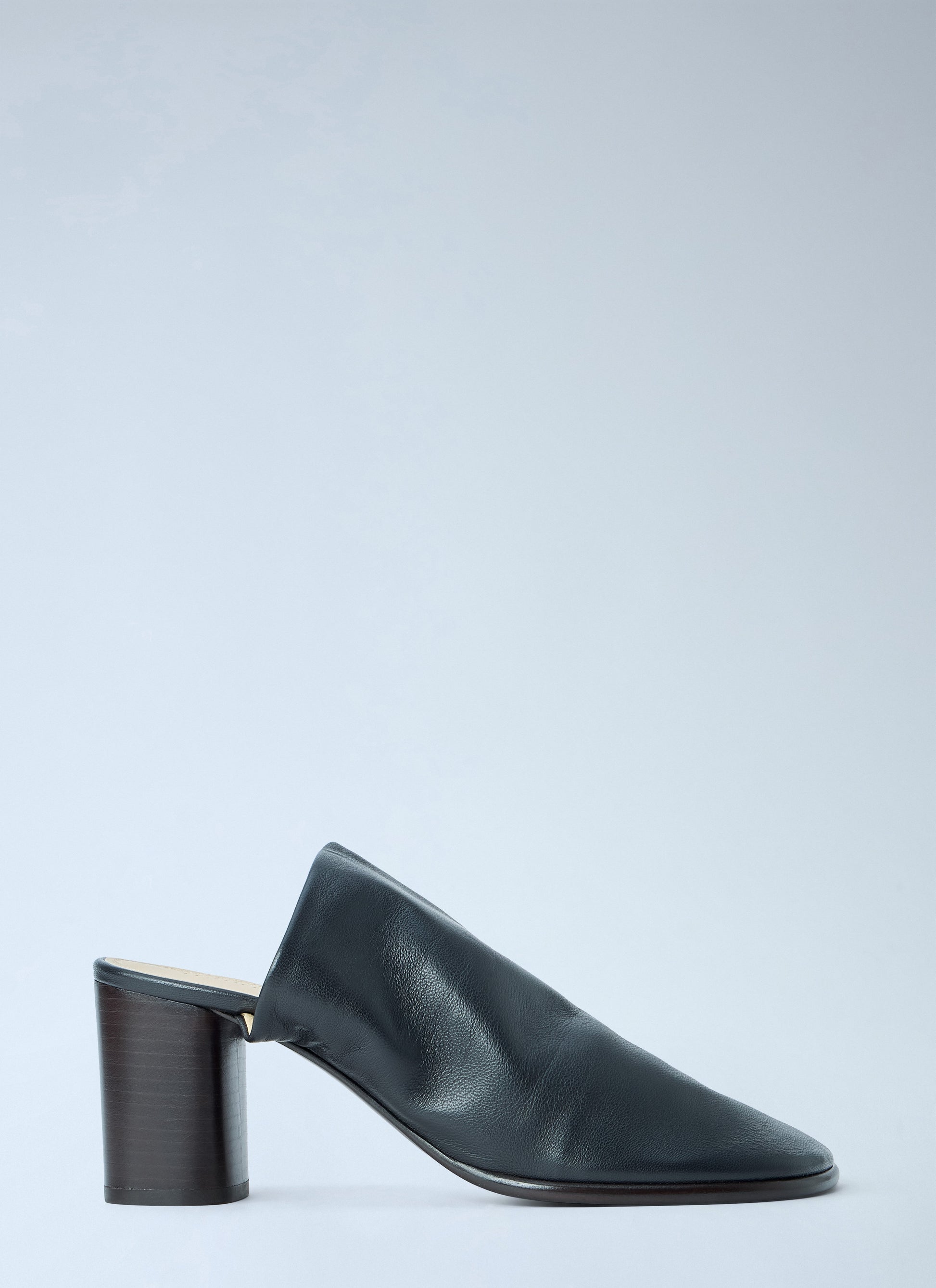Lemaire Women Glove Mules LEMAIRE