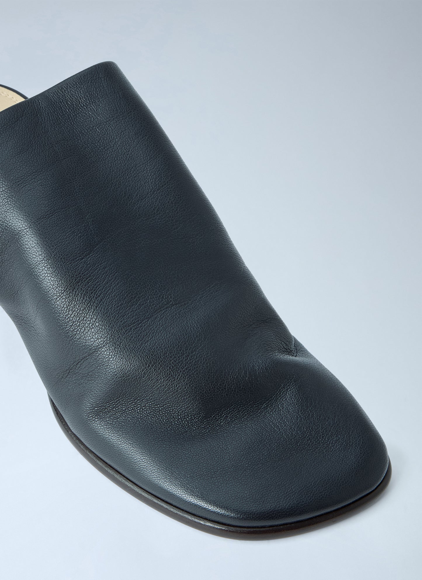 Lemaire Women Glove Mules LEMAIRE