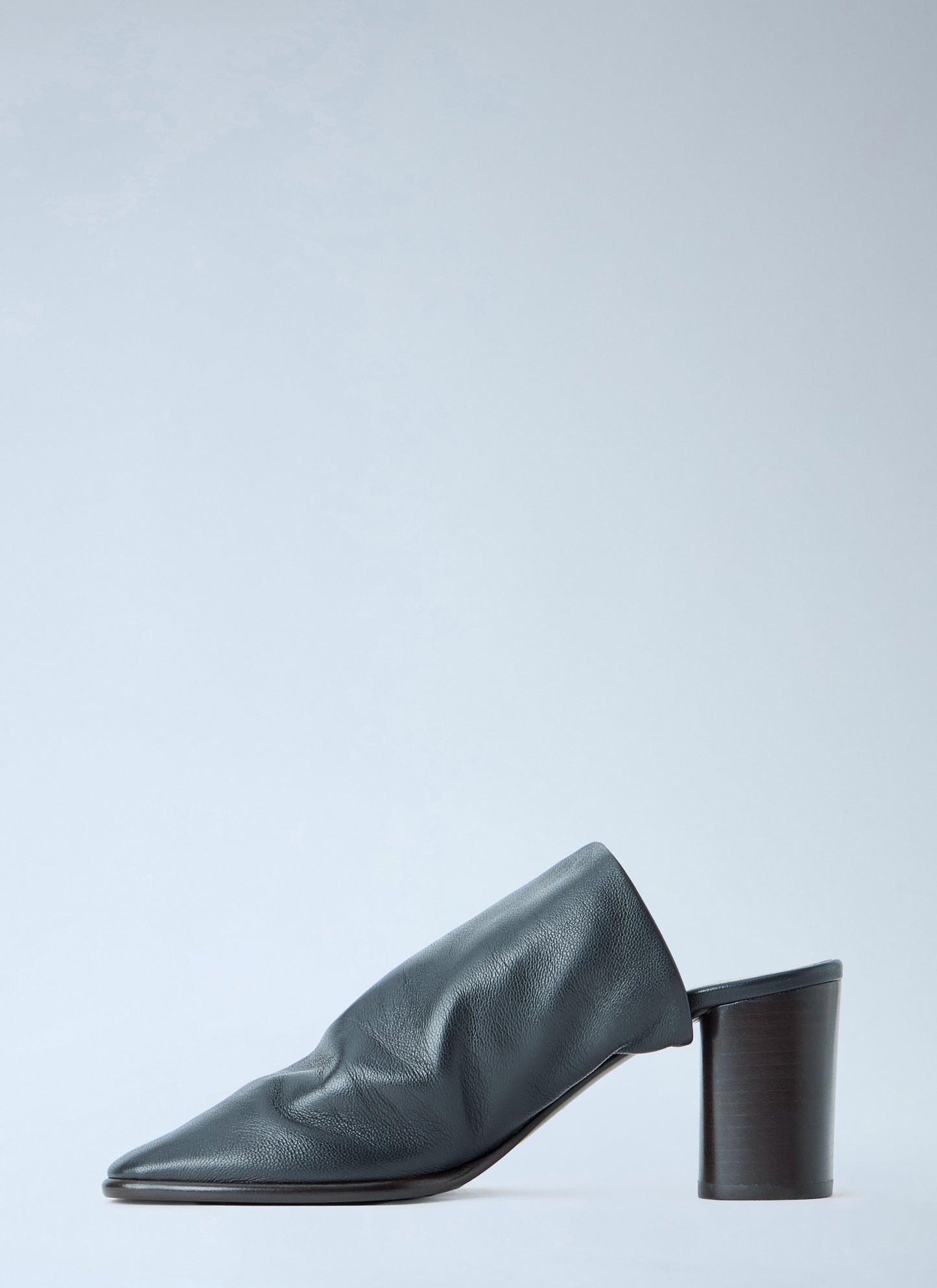 Lemaire Women Glove Mules LEMAIRE
