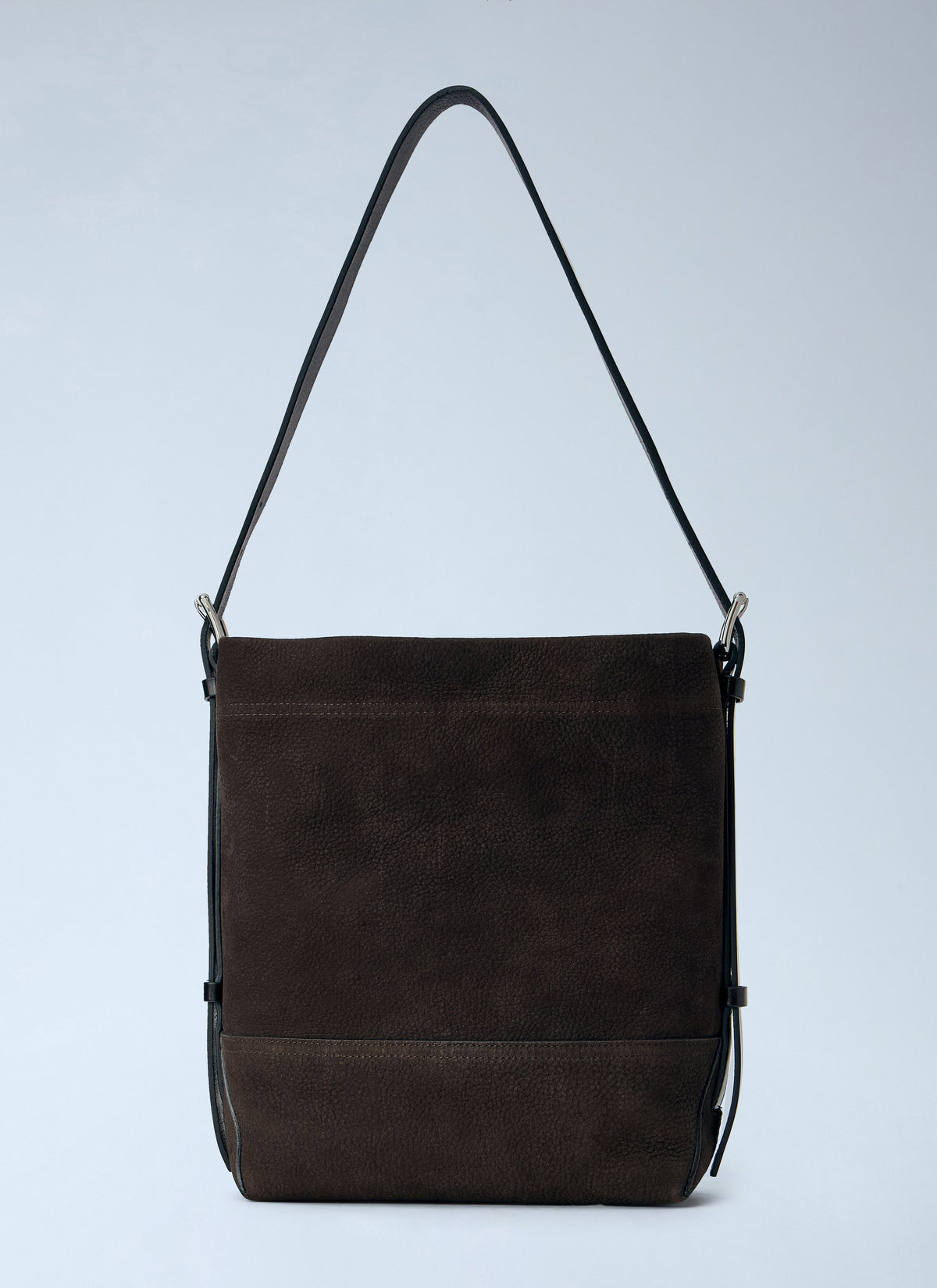 Lemaire Women Small Belted Tote Bag LEMAIRE