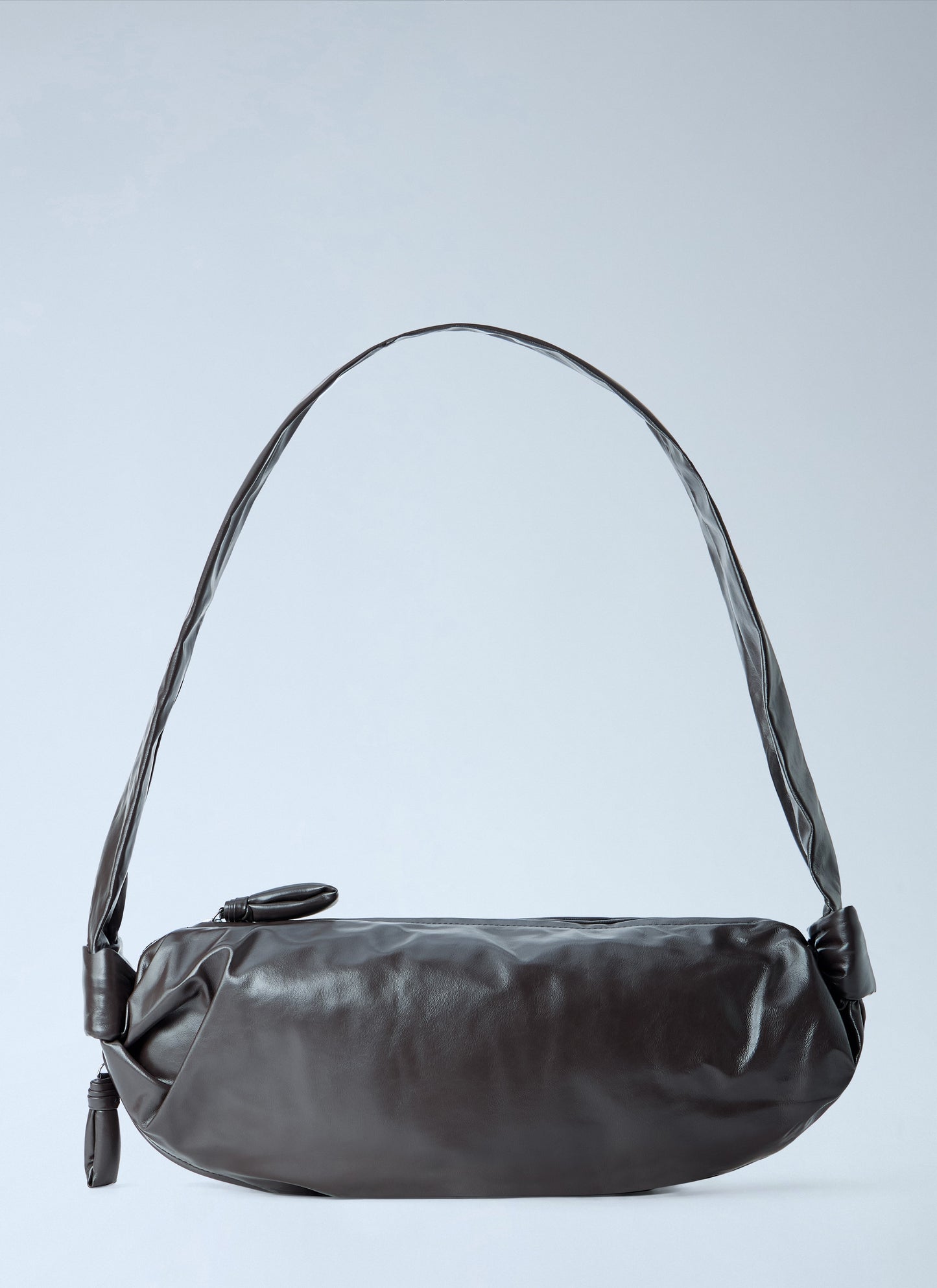 Lemaire Women Medium Soft Croissant Bag LEMAIRE