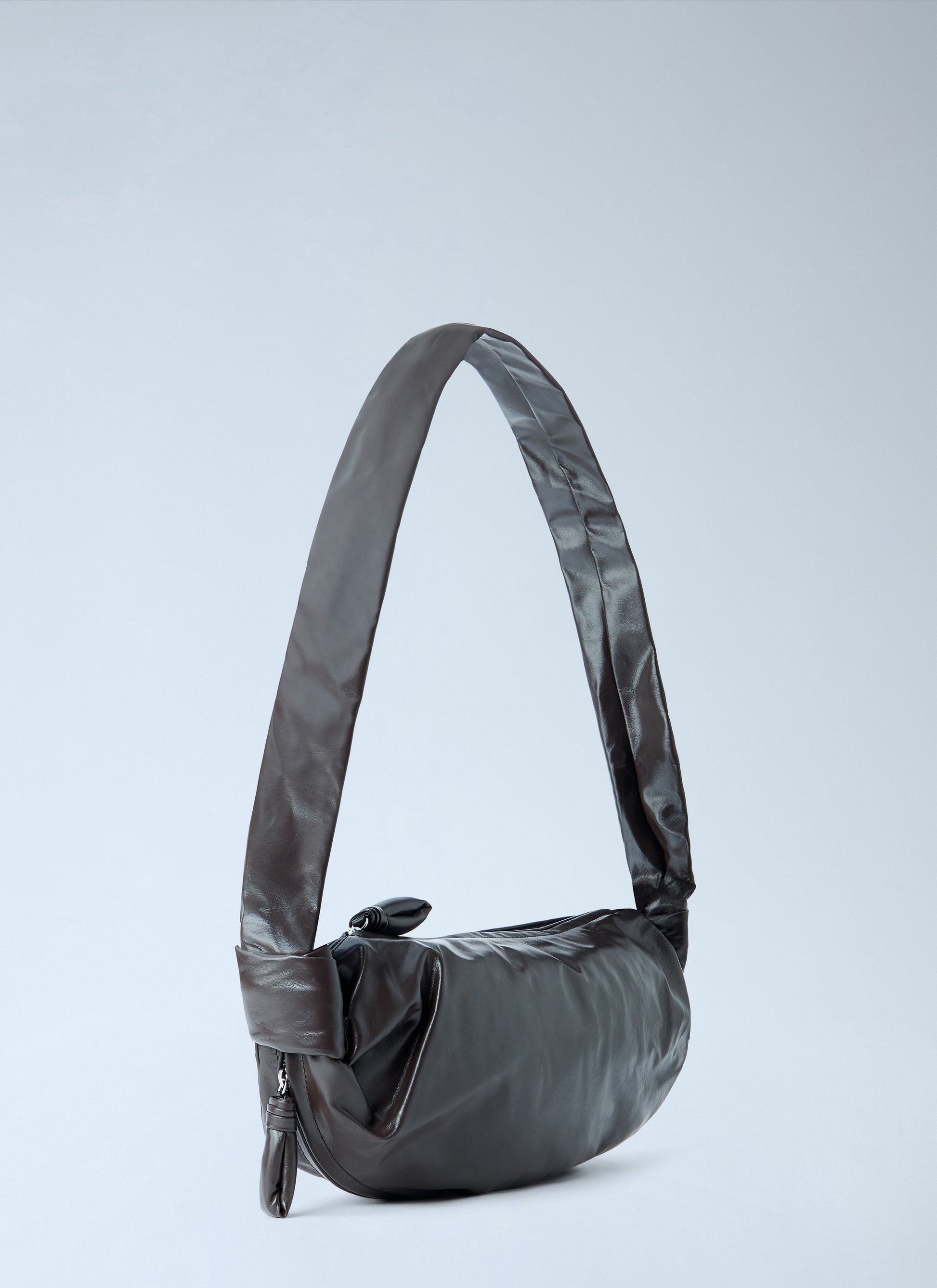 Lemaire Women Medium Soft Croissant Bag LEMAIRE