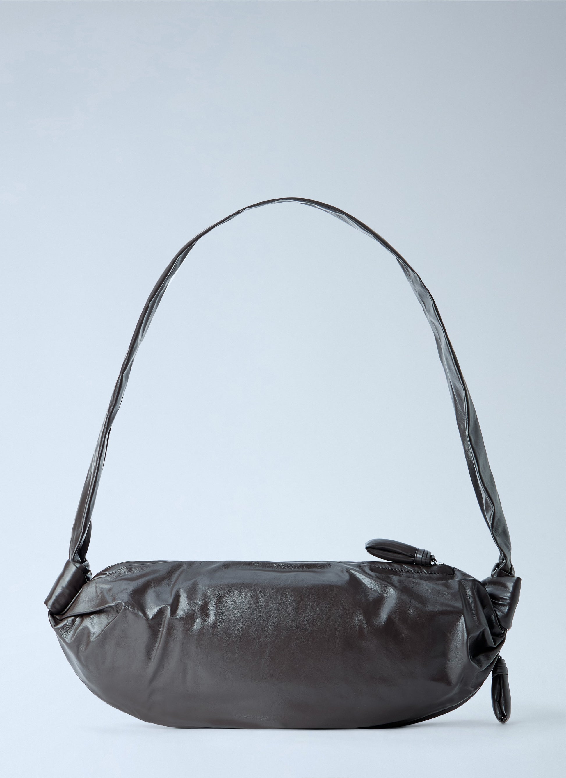 Lemaire Women Medium Soft Croissant Bag LEMAIRE