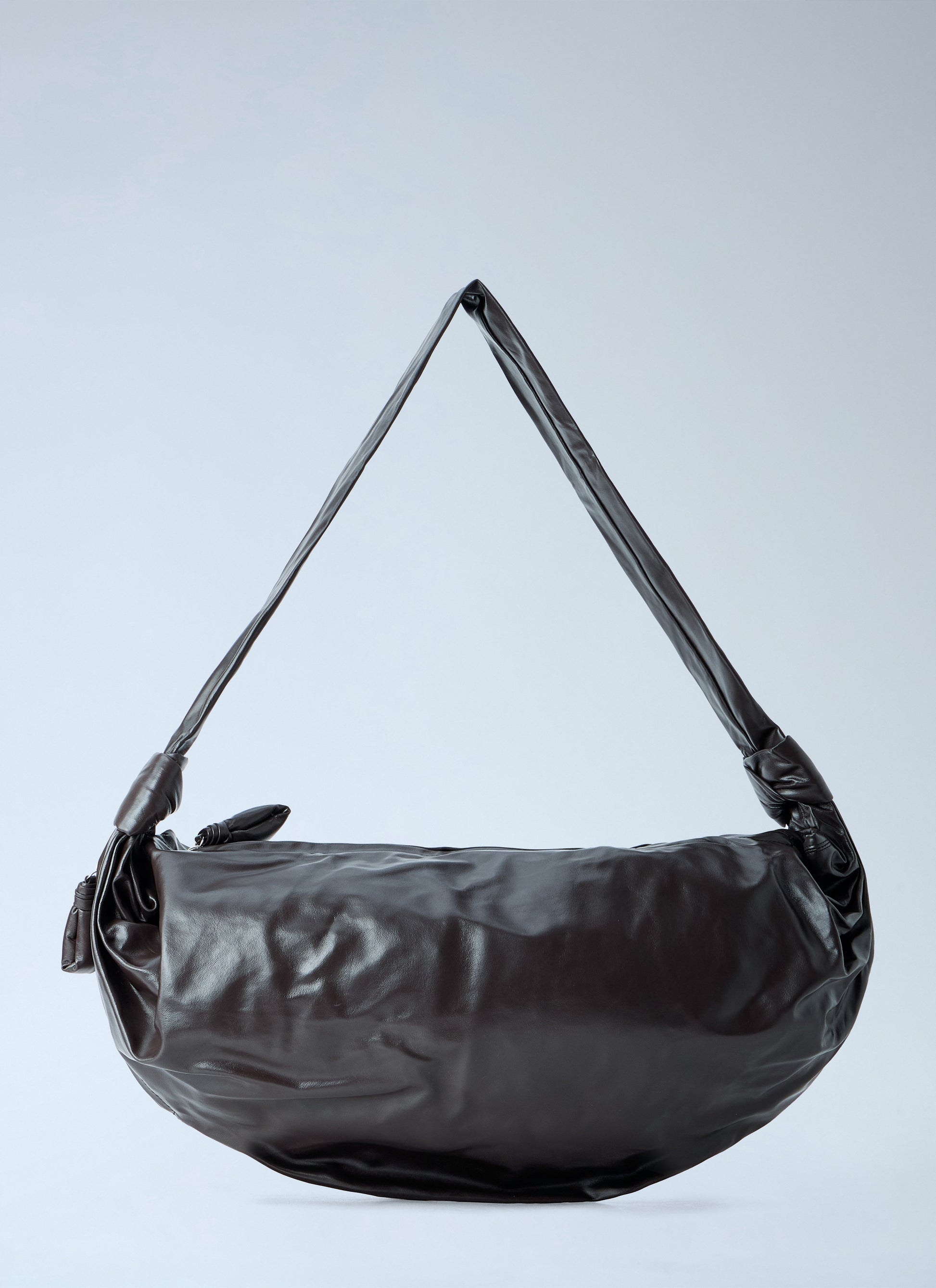 Lemaire Women Large Soft Croissant Bag LEMAIRE