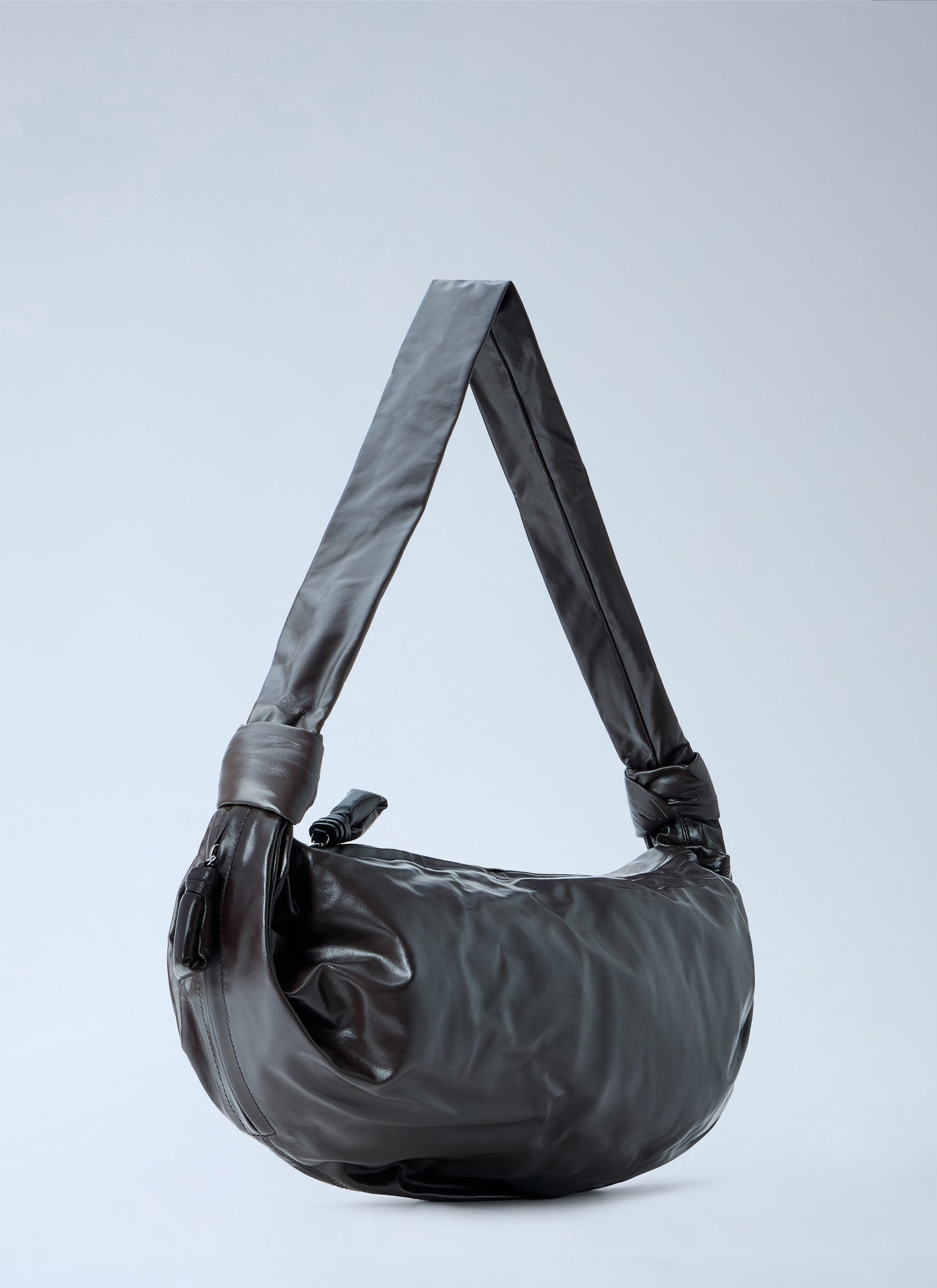 Lemaire Women Large Soft Croissant Bag LEMAIRE