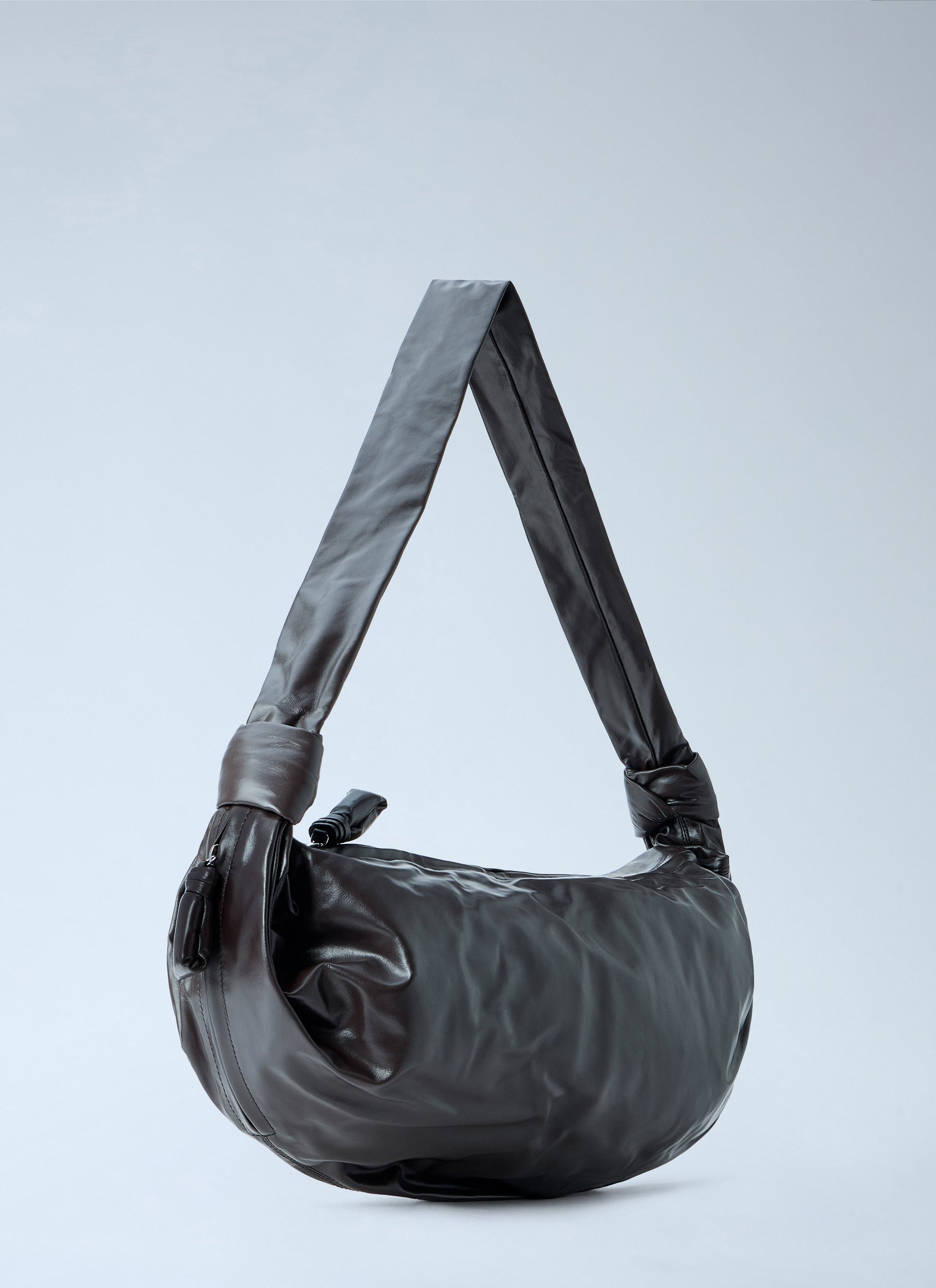 Lemaire Women Large Soft Croissant Bag LEMAIRE