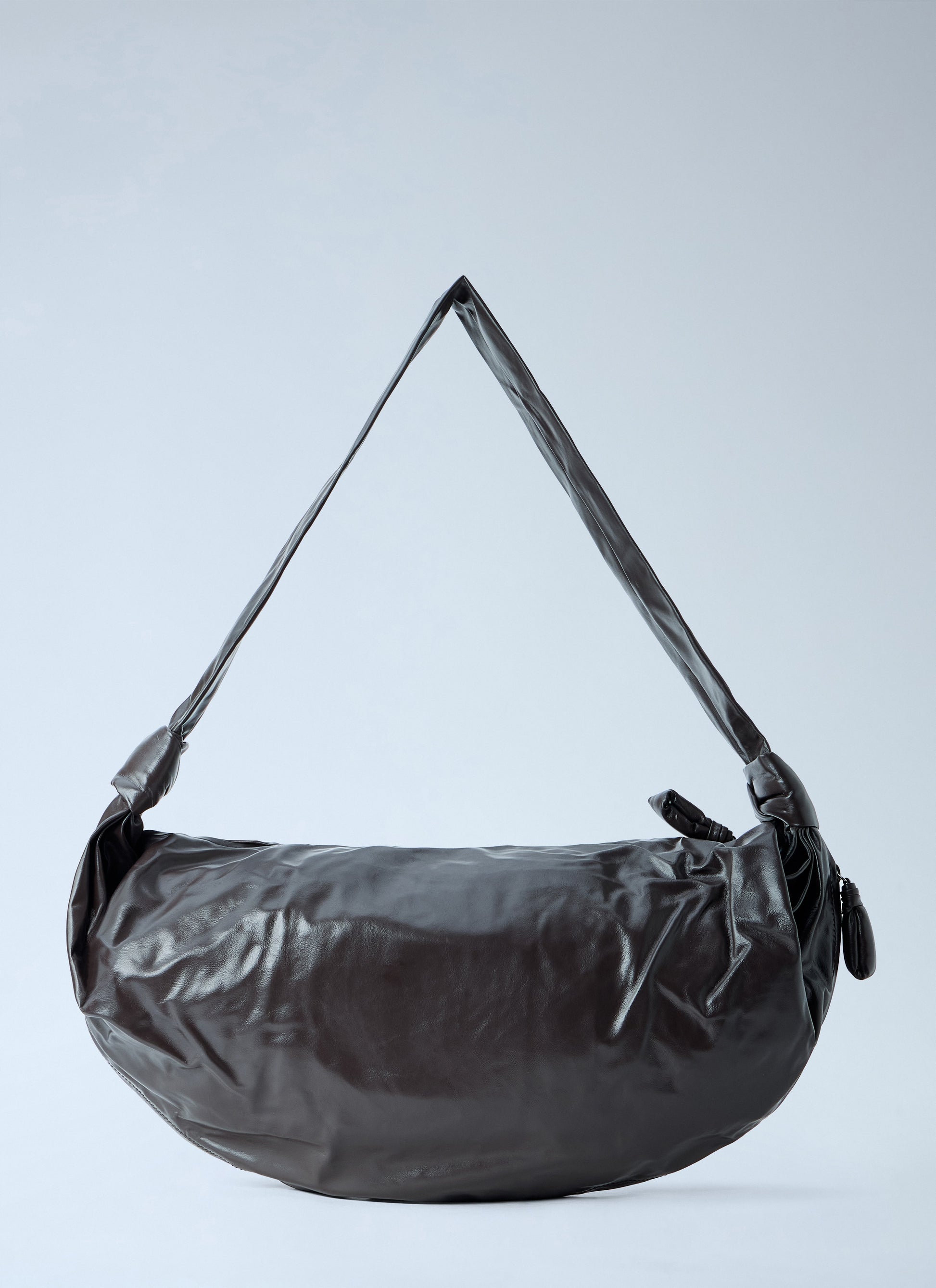 Lemaire Women Large Soft Croissant Bag LEMAIRE