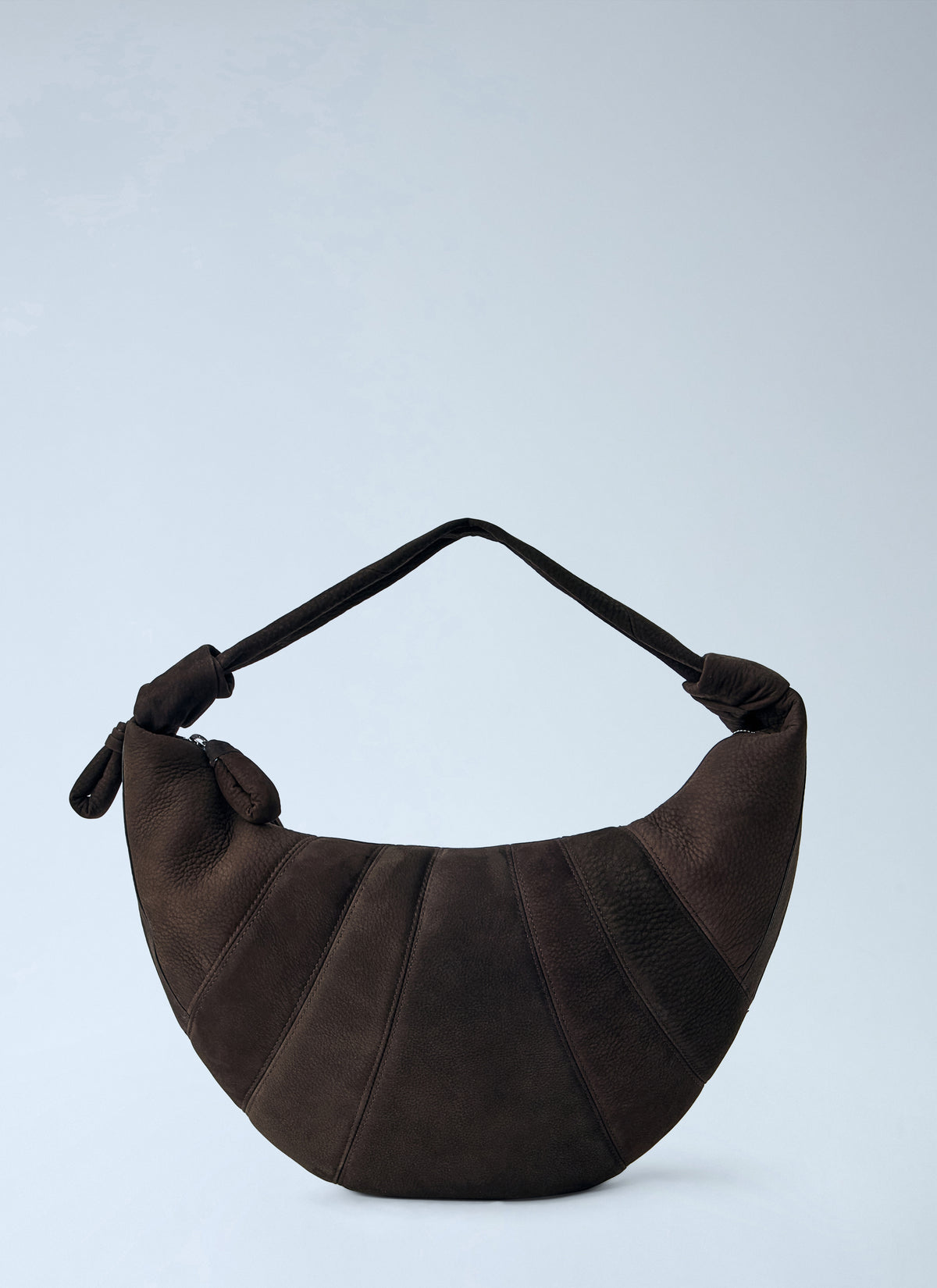 Lemaire Women Fortune Croissant Handbag LEMAIRE
