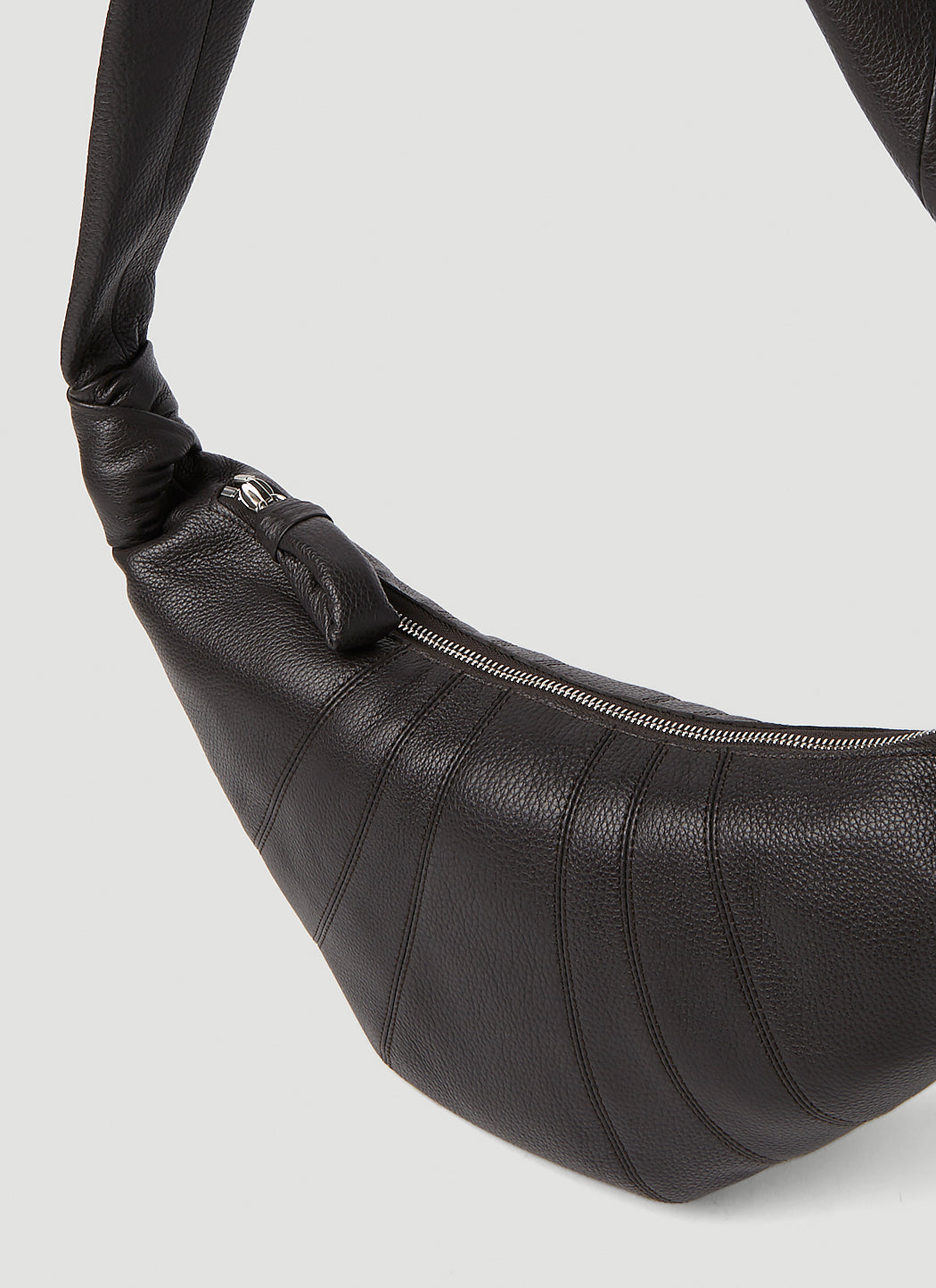 Lemaire Men Small Croissant Shoulder Bag LEMAIRE