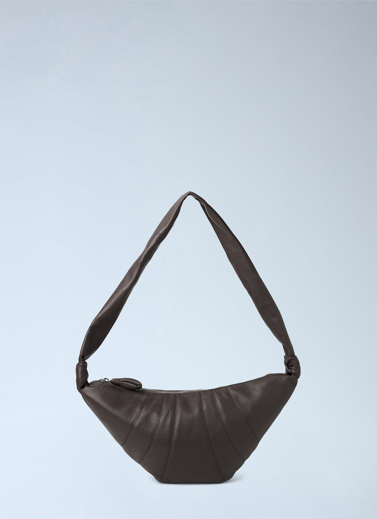 Lemaire Women Medium Croissant Crossbody Bag LEMAIRE